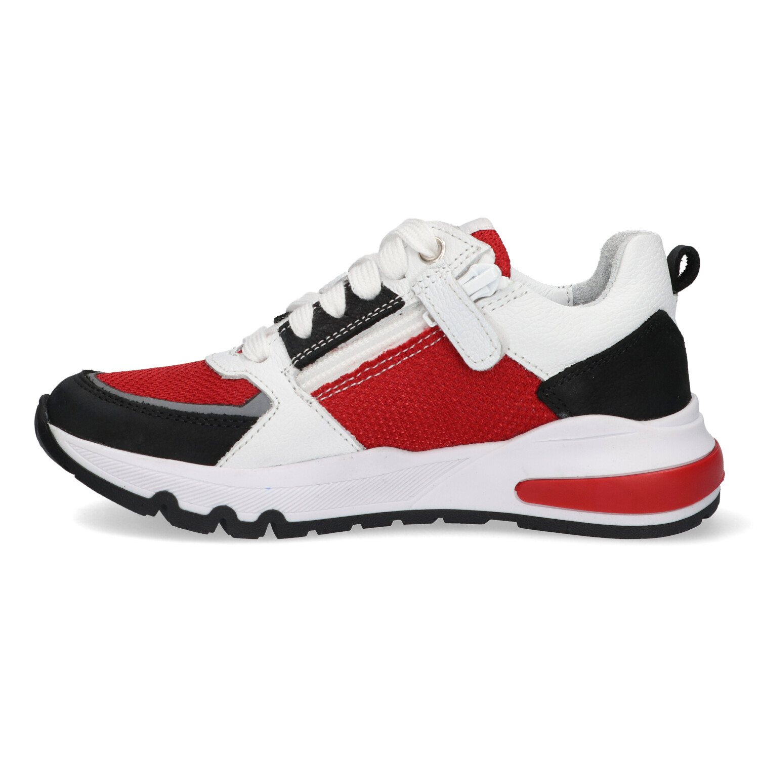Trackstyle 325345 Sneaker Sef Splin Red 5