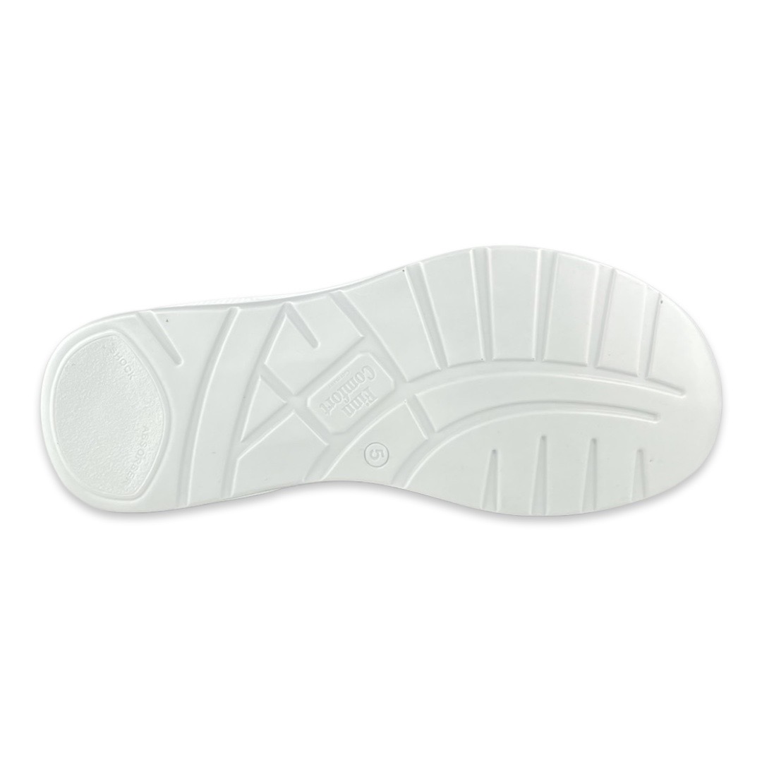 Finn Comfort TrendLine 2780 Sneaker Piccadilly Ivory