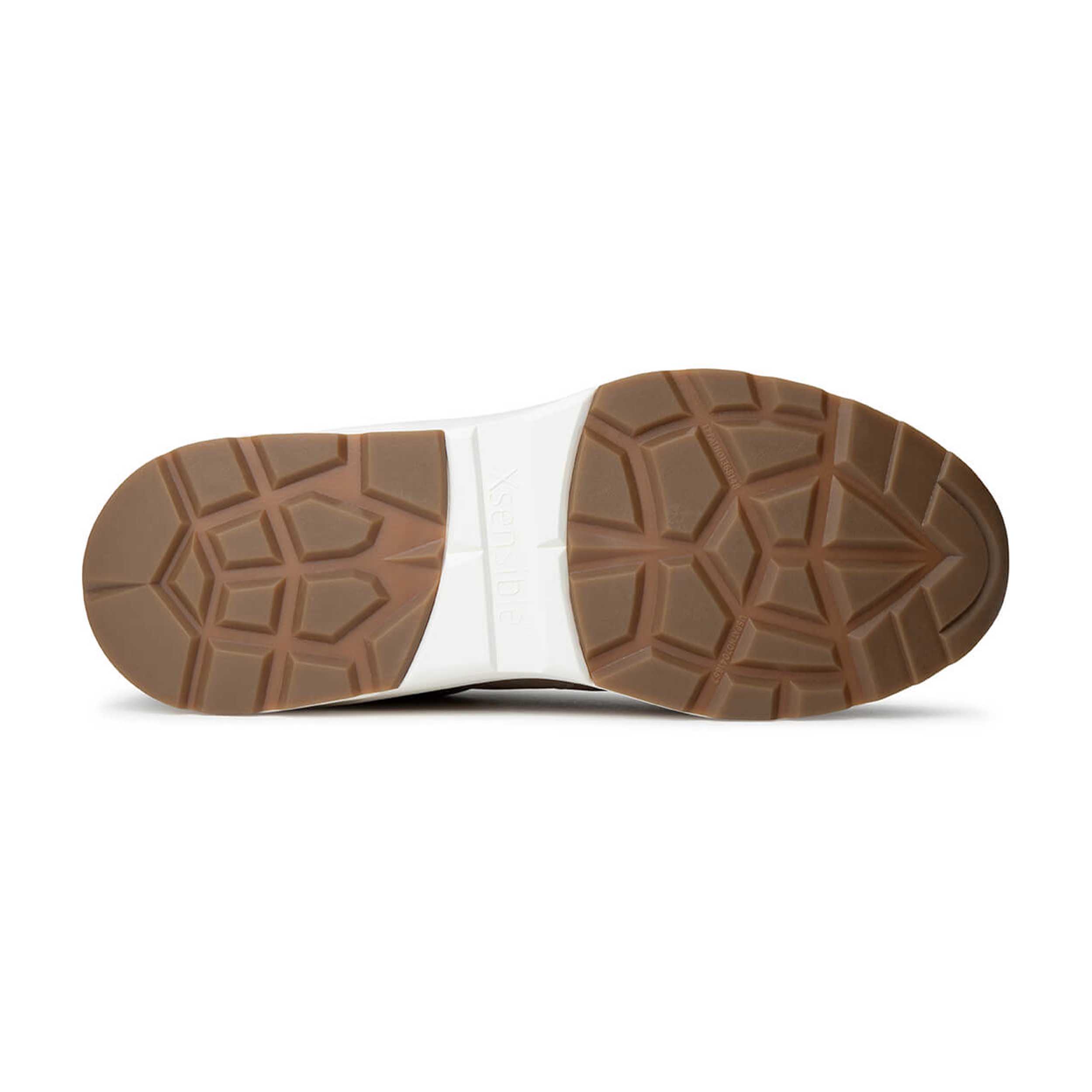 Xsensible 33200.4 Sneaker Golden Gate Men Taupe H