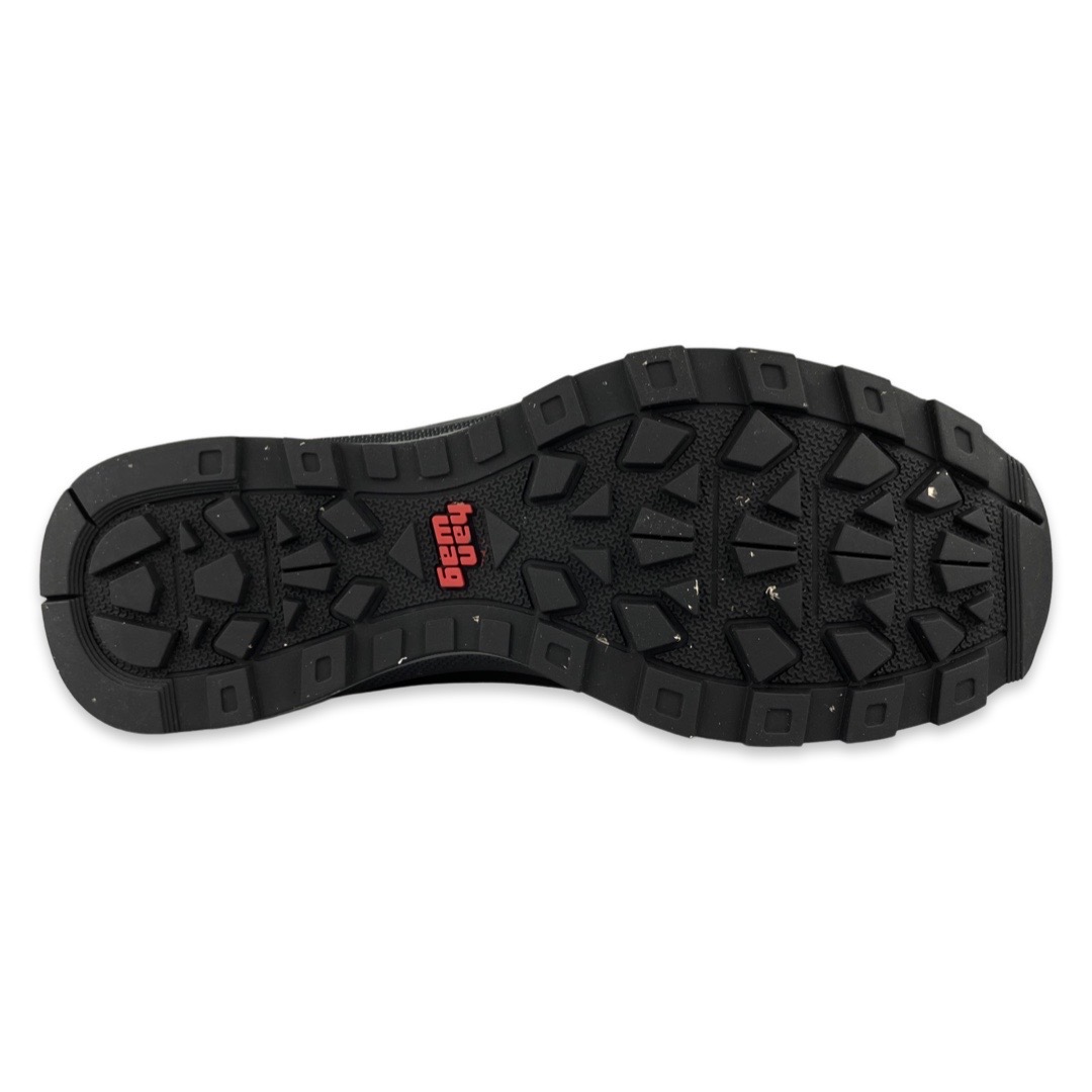 Hanwag 400810 Travi Black/Black