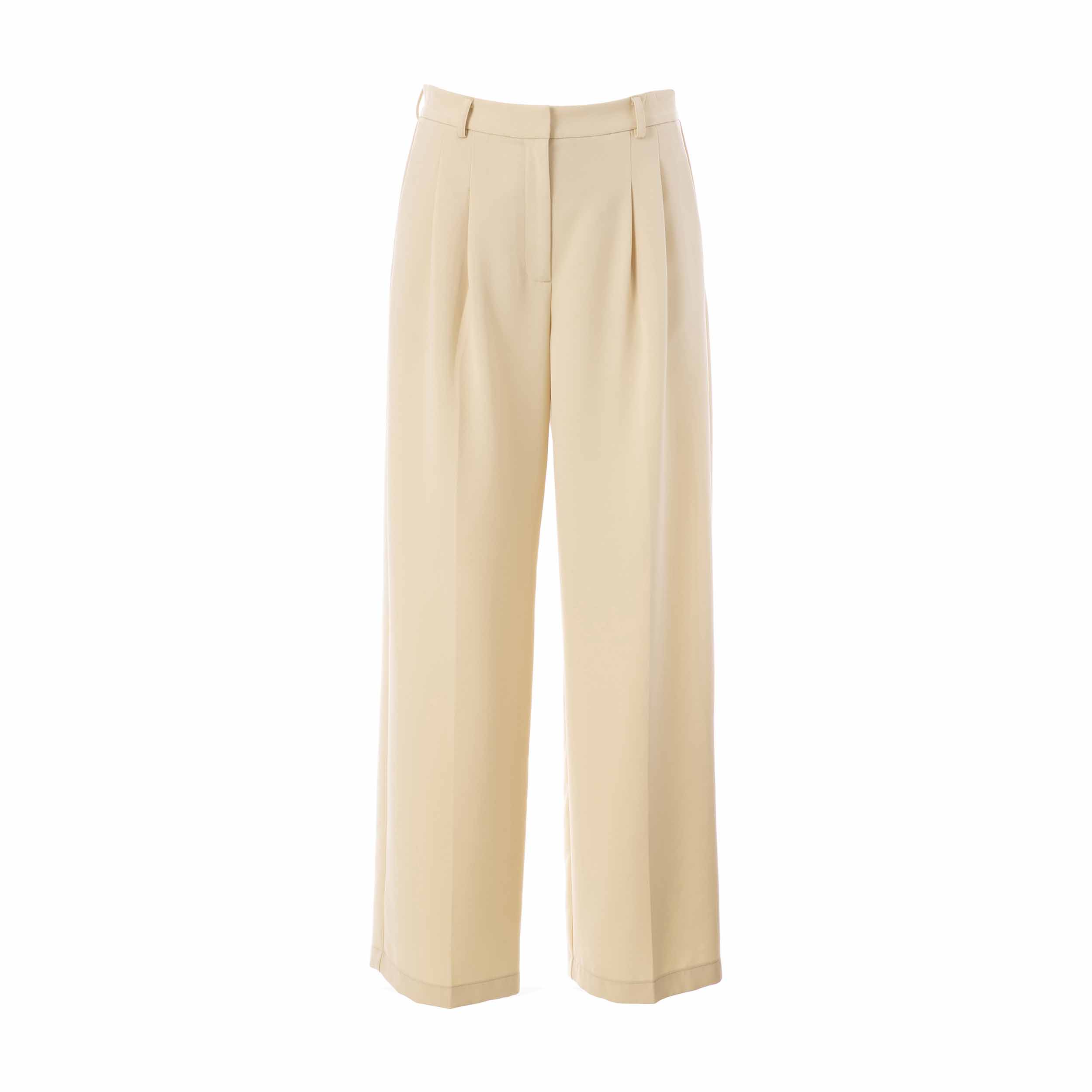 JcSophie G8125 Broek Gracious Light Sand