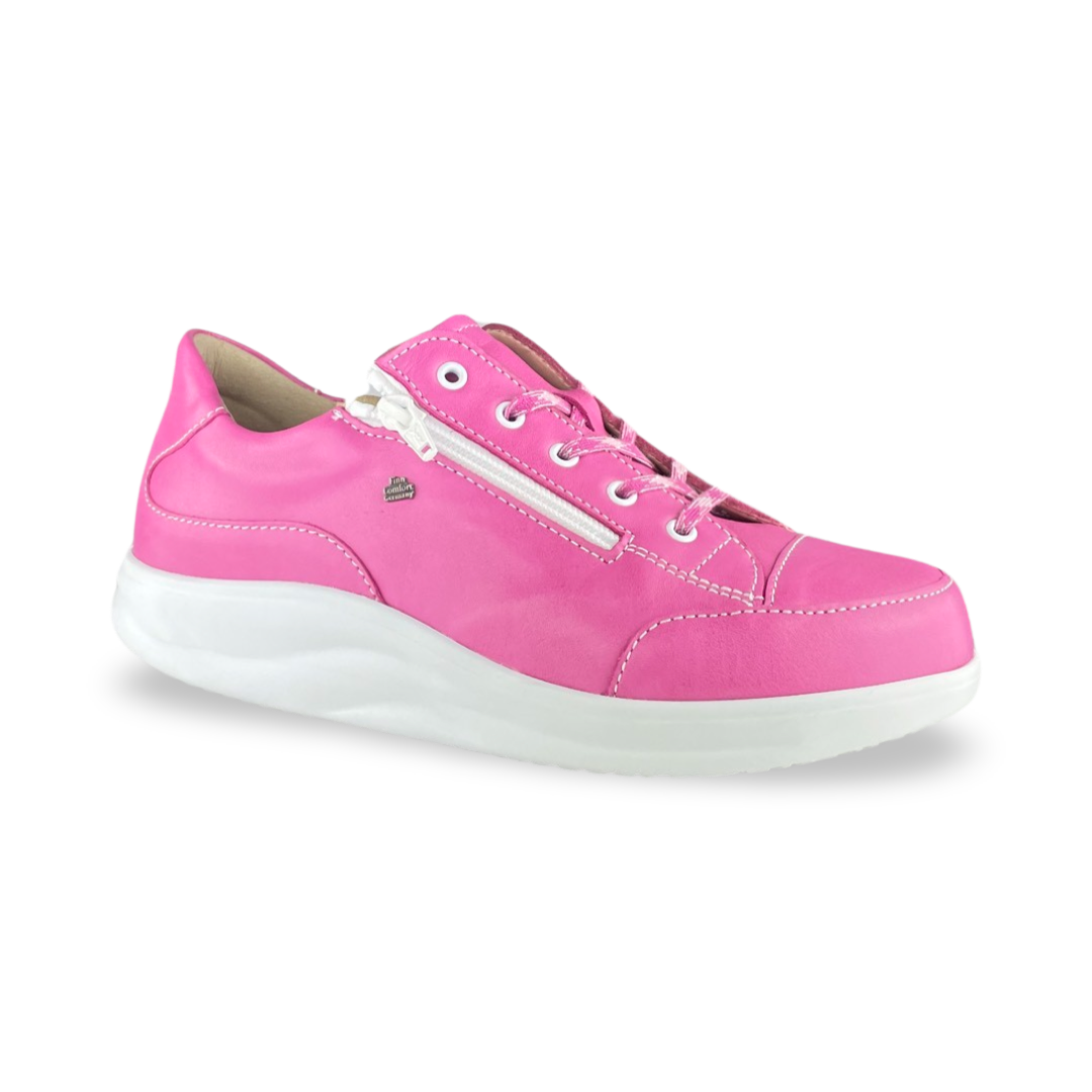 Finn Comfort Finnamic 2974 Sneaker Hachiouji Pink