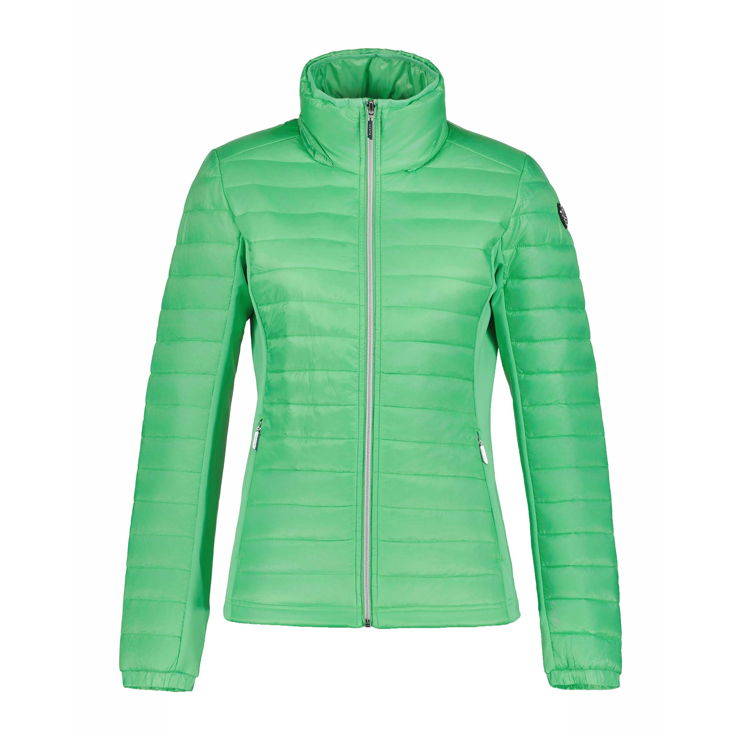 Luhta 37440 Jas Innamaa Groen