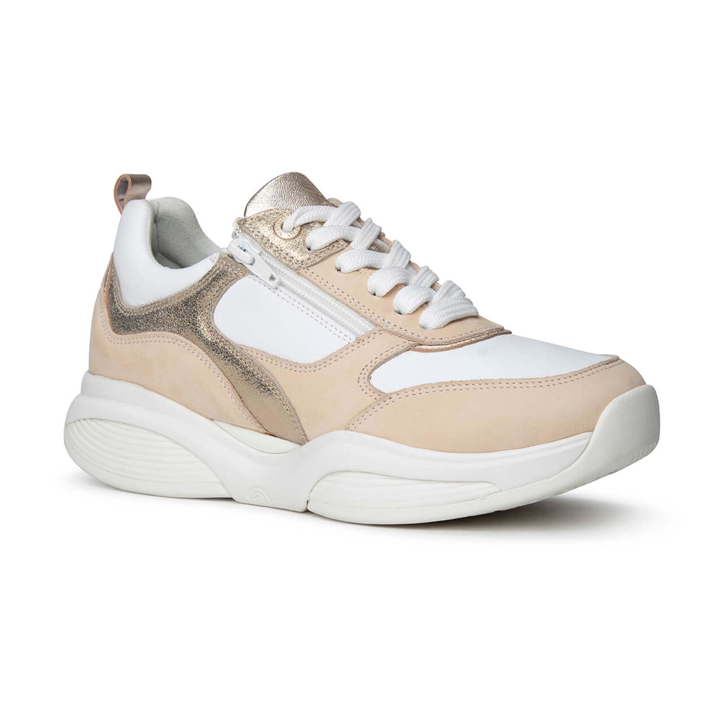 Xsensible 32004.3 Sneaker SWX19 Sand Combi Hx