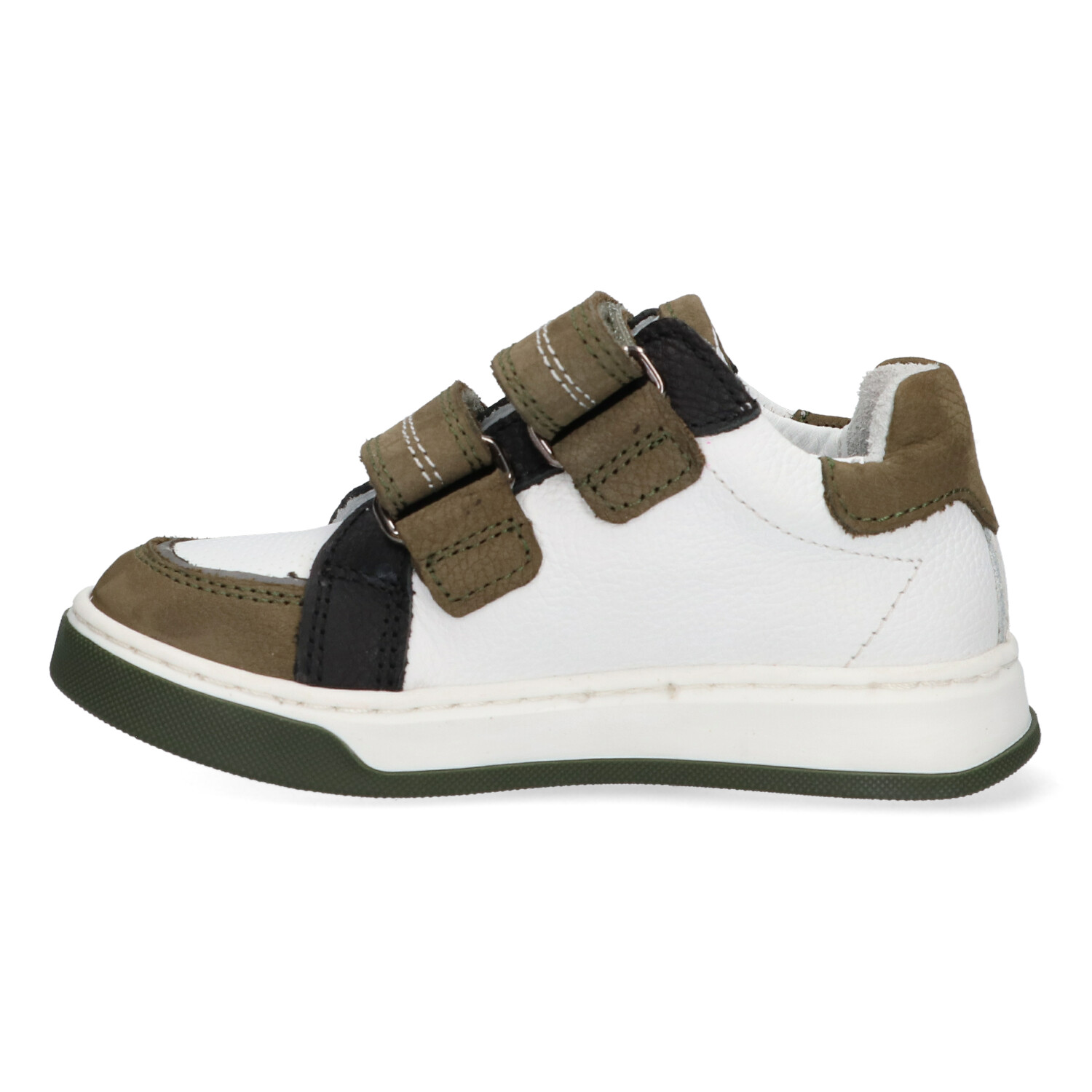 Trackstyle 325320 Sneaker Olaf Omega Olive 6