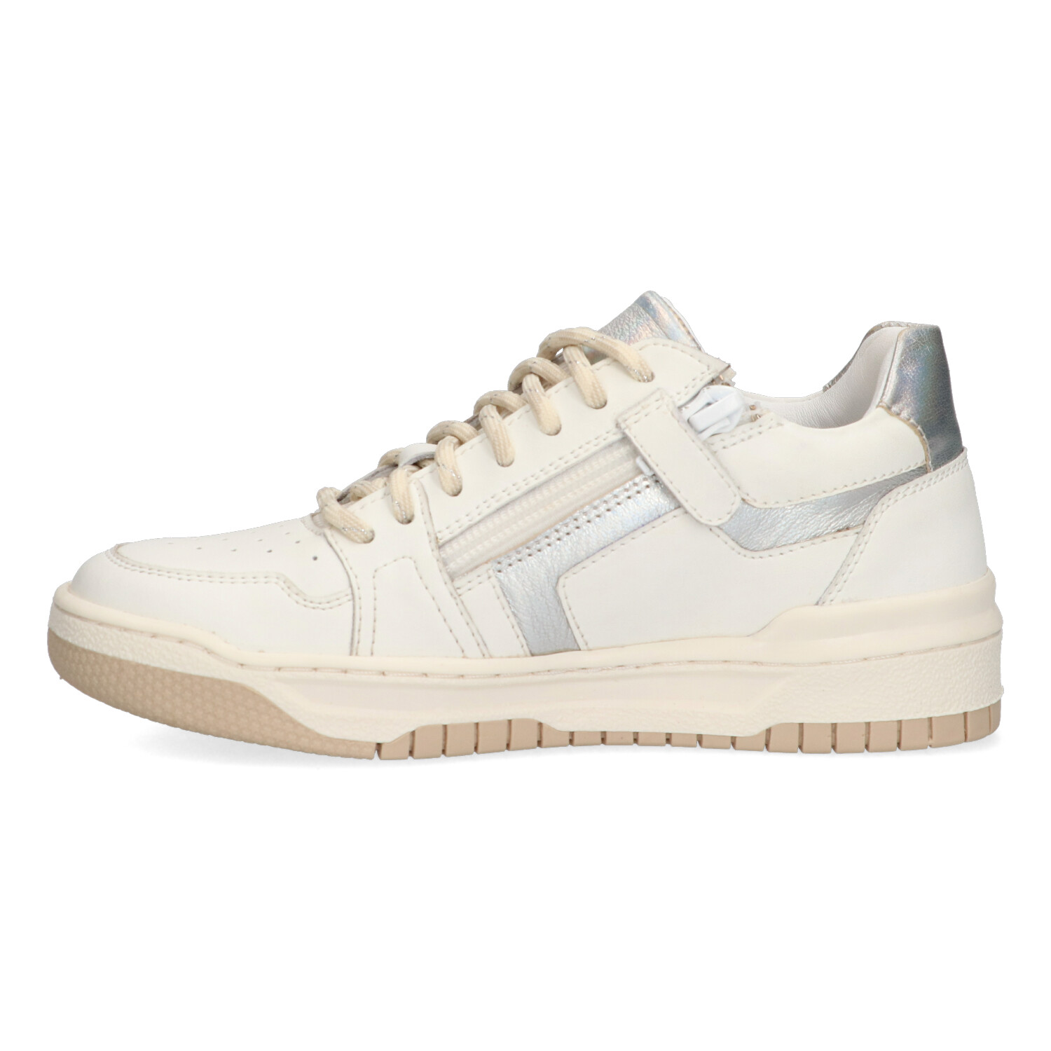 Twins 325006 Sneaker Anouk Amso White 5
