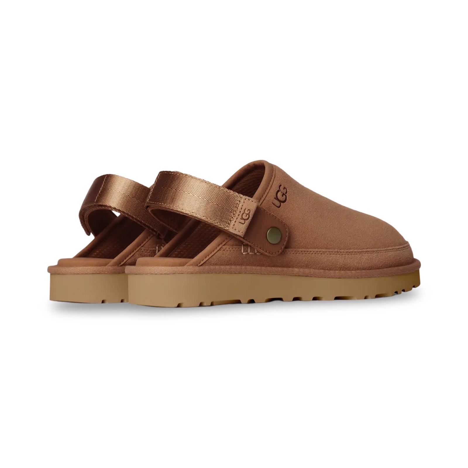 UGG 1166915 Muil Goldencoast II Chestnut