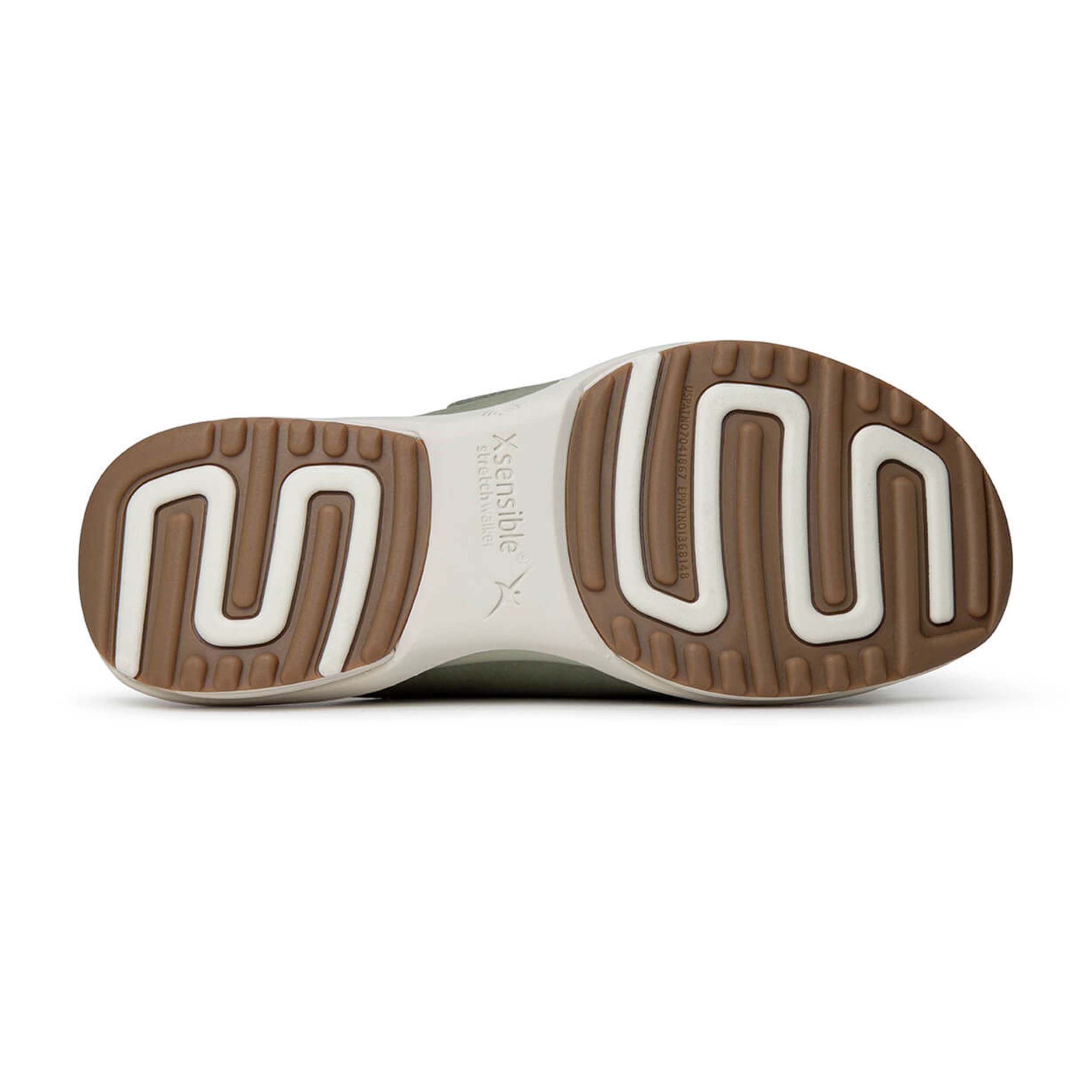 Xsensible 30314.5 Slipper Mykonos Pine H