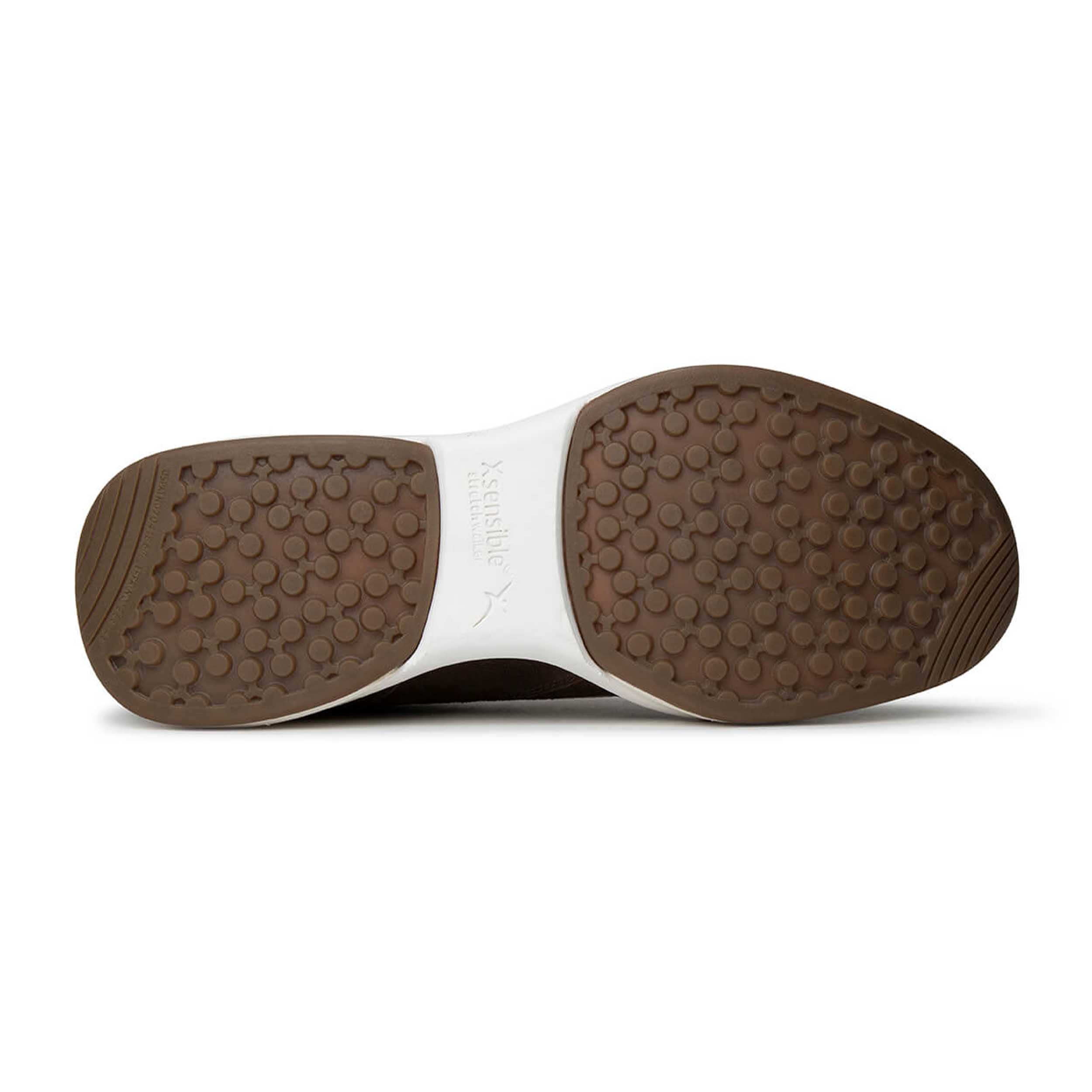 Xsensible 30088.2 Sneaker SWX14 Brown Hx