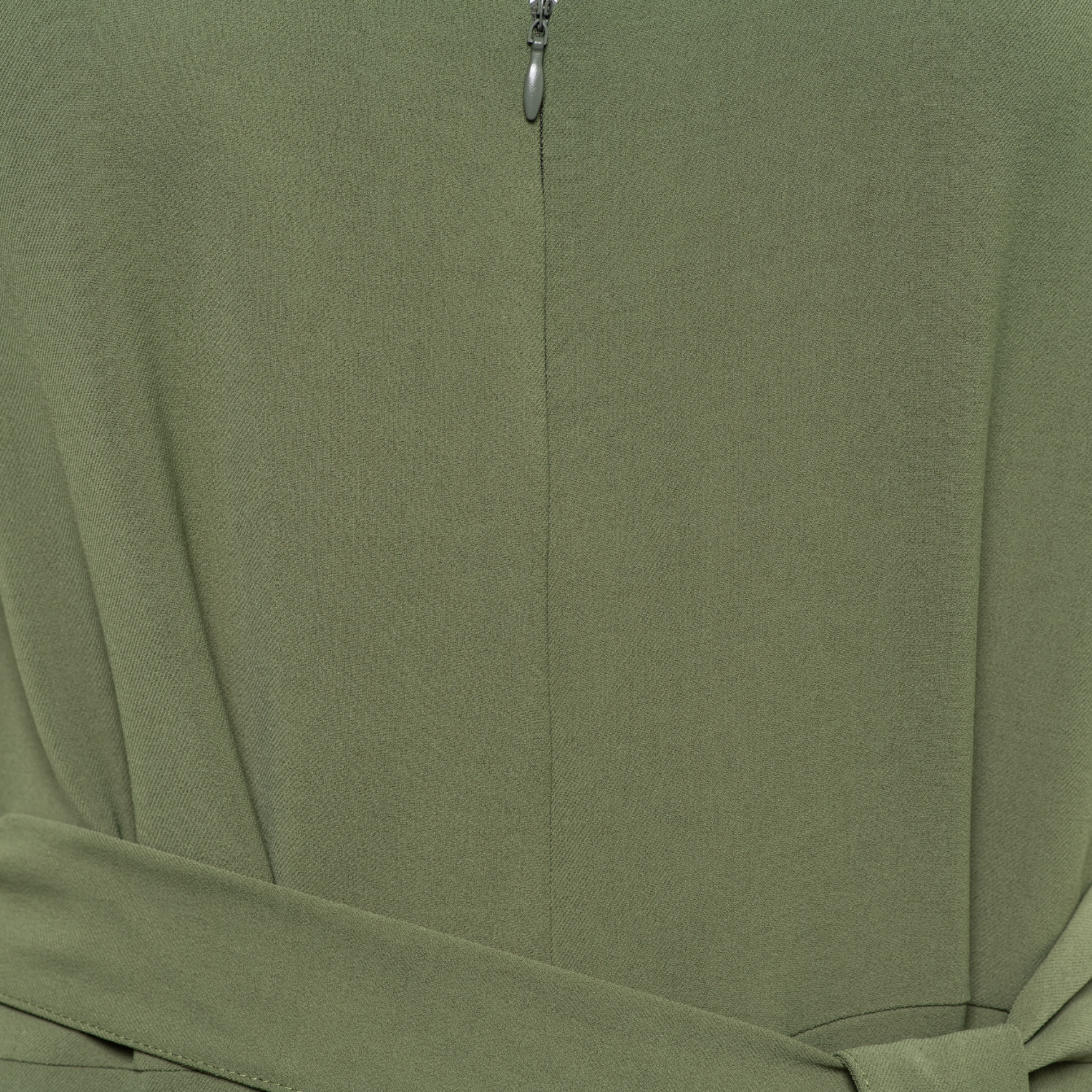 &Co JU110 Jumpsuit Nolan Olive