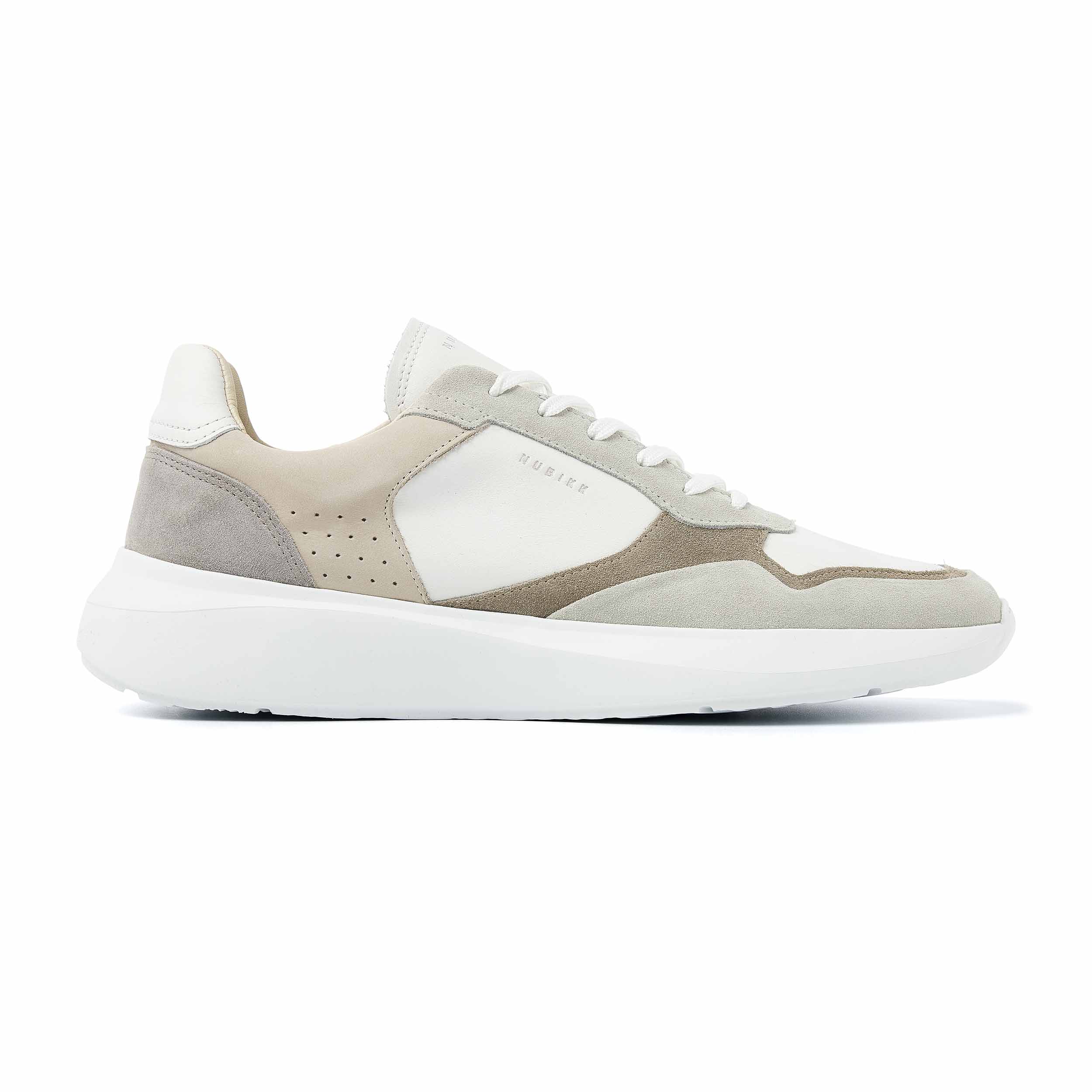 Nubikk 21088300 Sneaker Rocky Road Wave Mist Combi