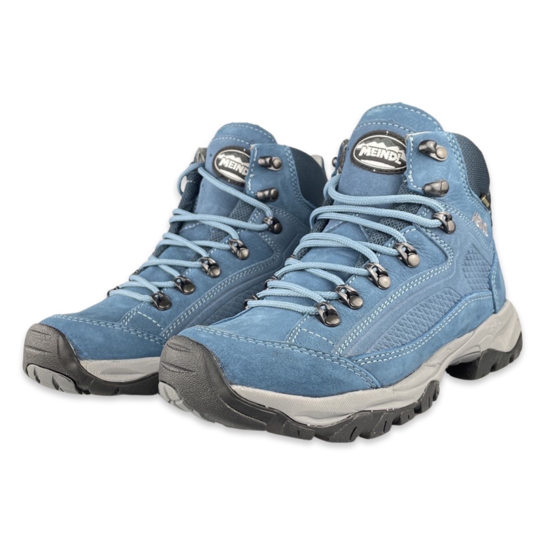 Meindl 2963 Baltimore Lady GTX Nachtblauw