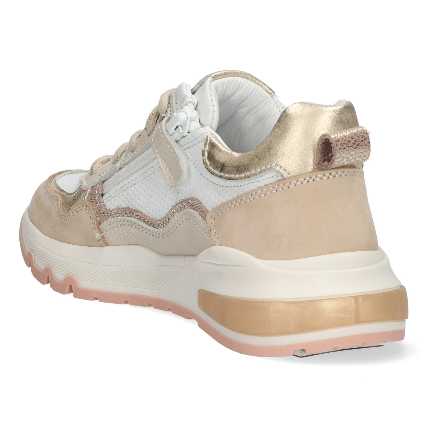 Twins 325157 Sneaker Suus Splin Beige 5