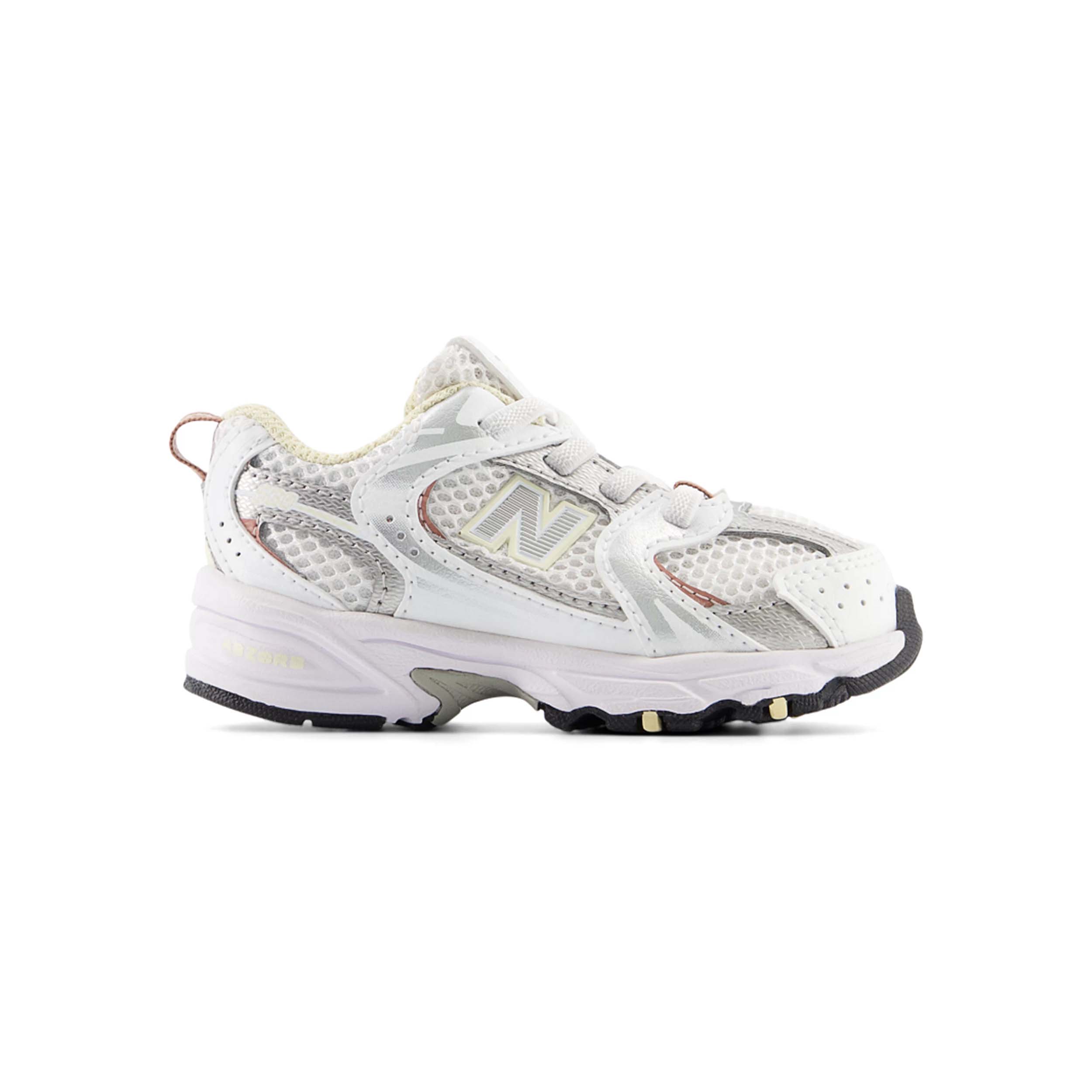New Balance 530 Sneaker White/Calcium