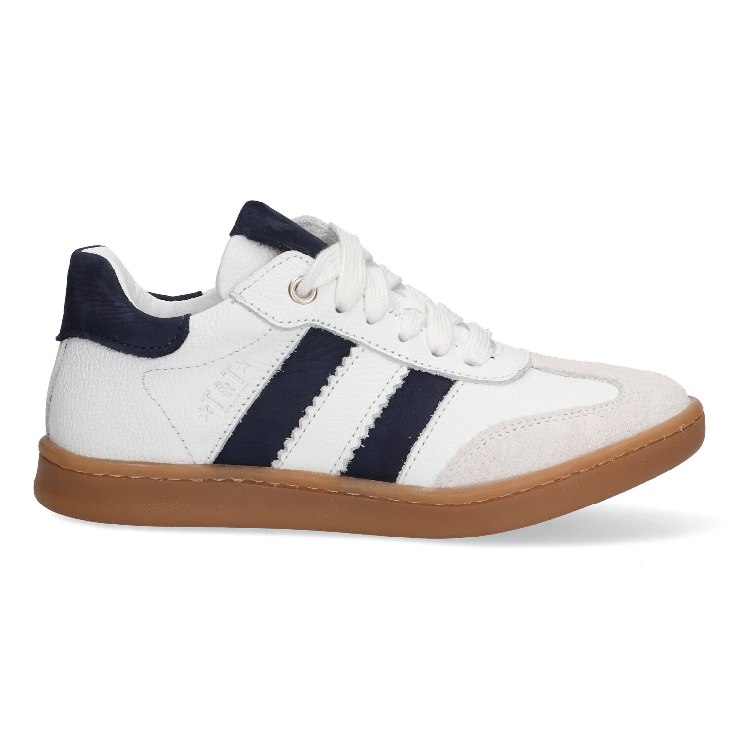 Twins 325206 Sneaker Denise Dida White 3.5