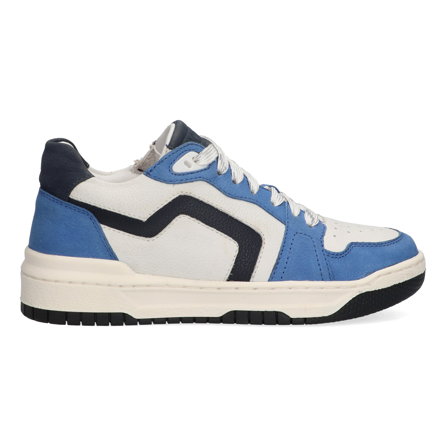 Trackstyle 325056 Sneaker Antoine Amso Blue 5