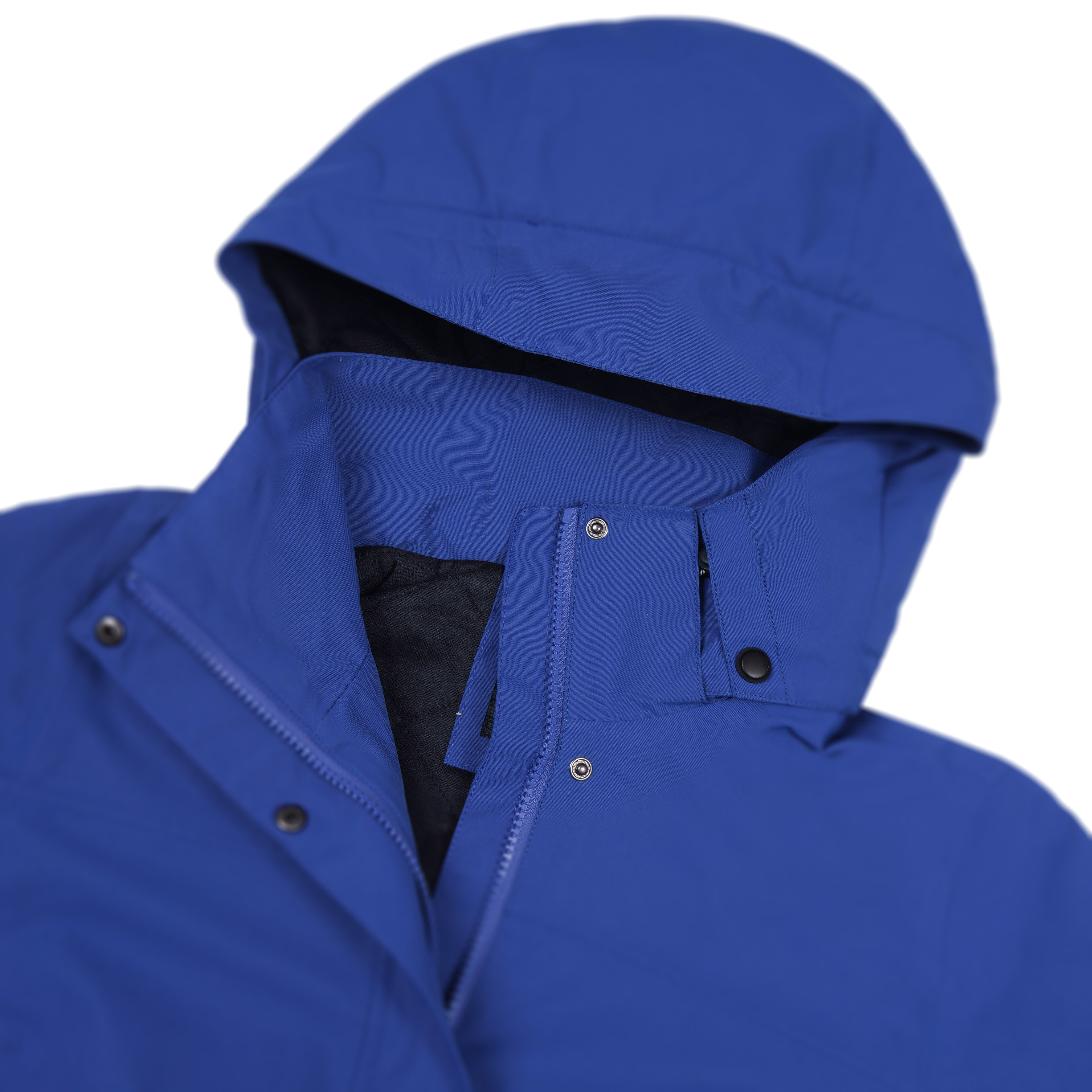 Icepeak 53010 Jas Addis Blauw