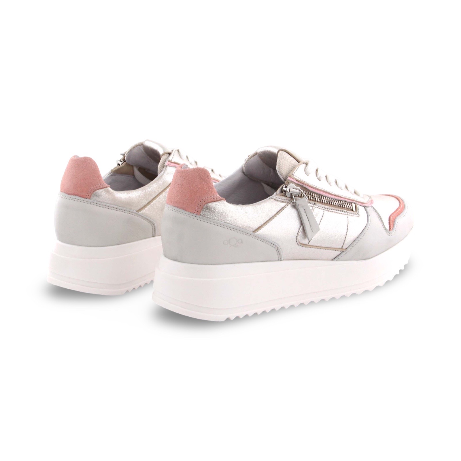 AQA A8731 Sneaker Teen Mist/Smoke