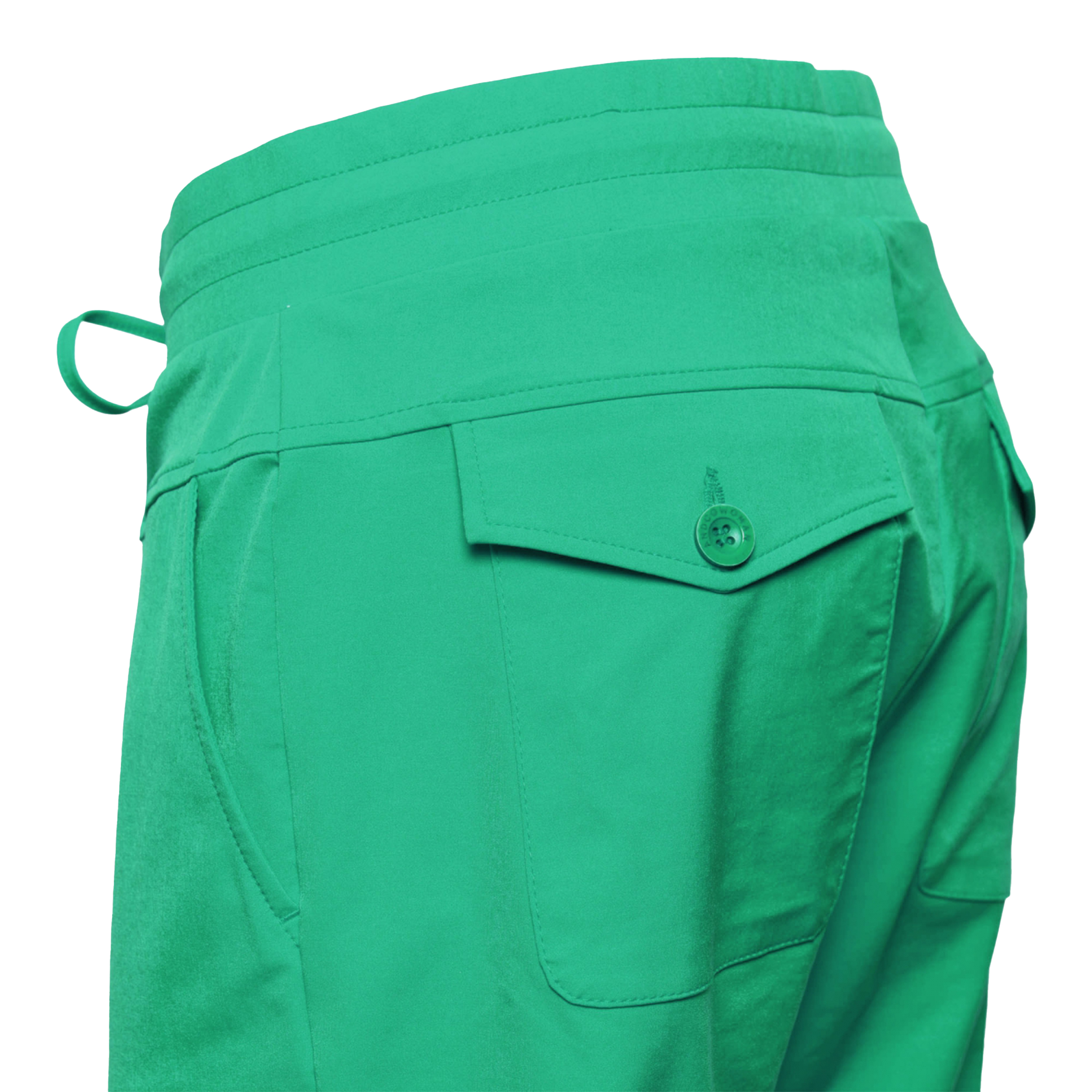 &Co Penny Travel Pants Green