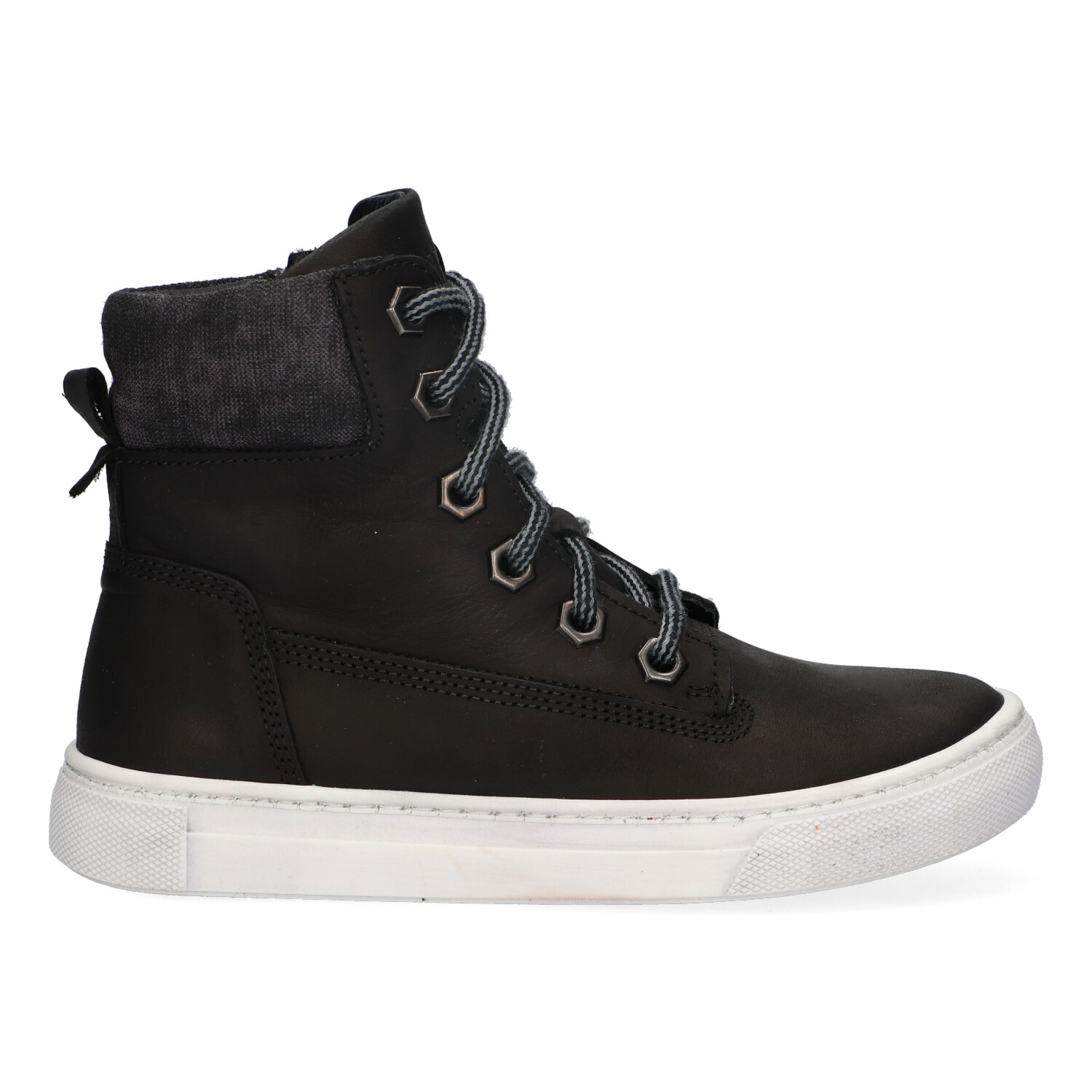 Trackstyle 324870 Boot Cas Cool Black 3.5