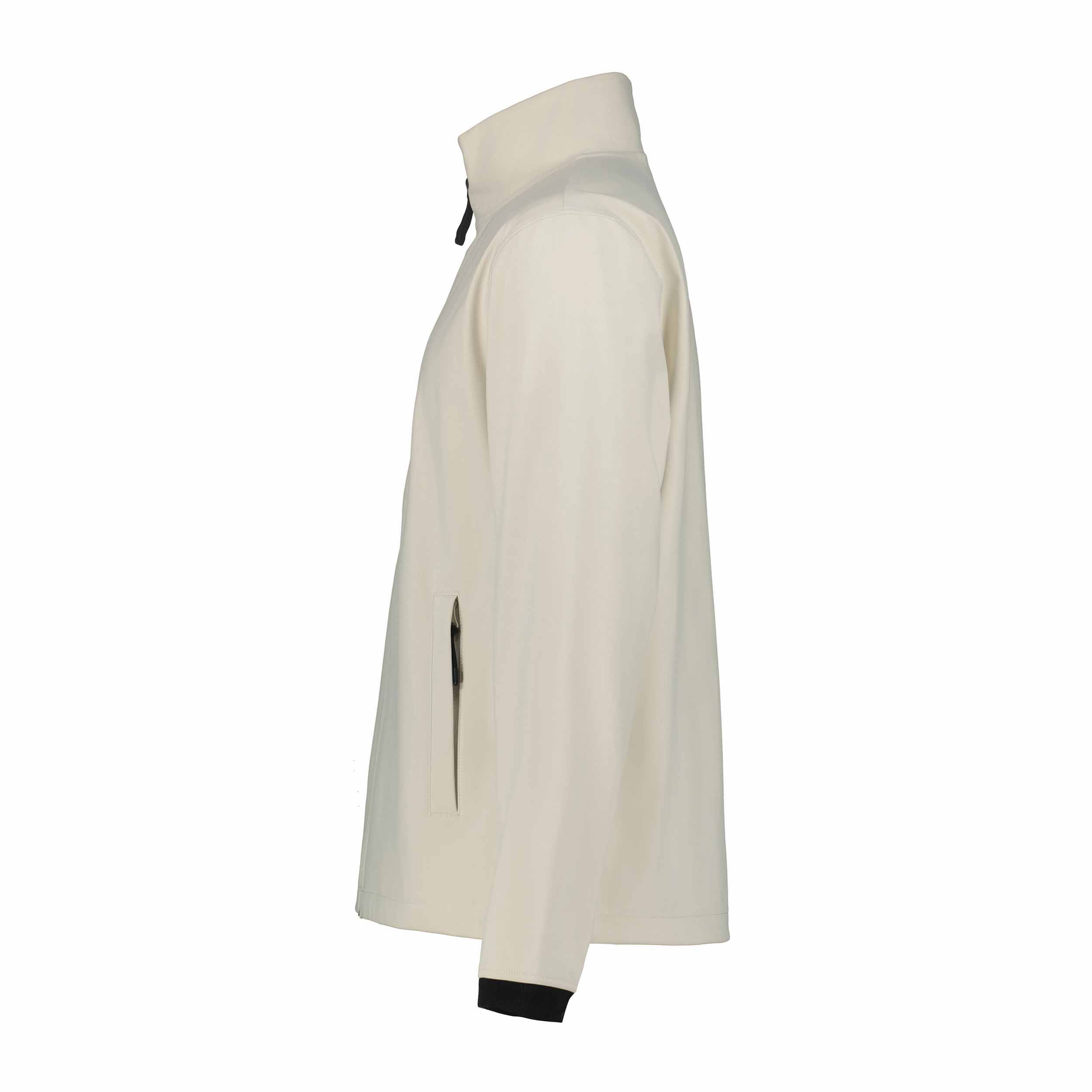 Icepeak 57834 Jas Aitken Offwhite