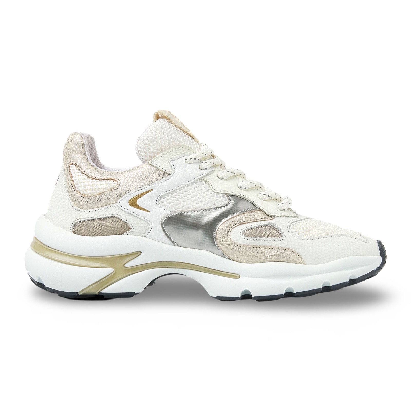 VIA VAI 62215 Sneaker Vesper Due Calce