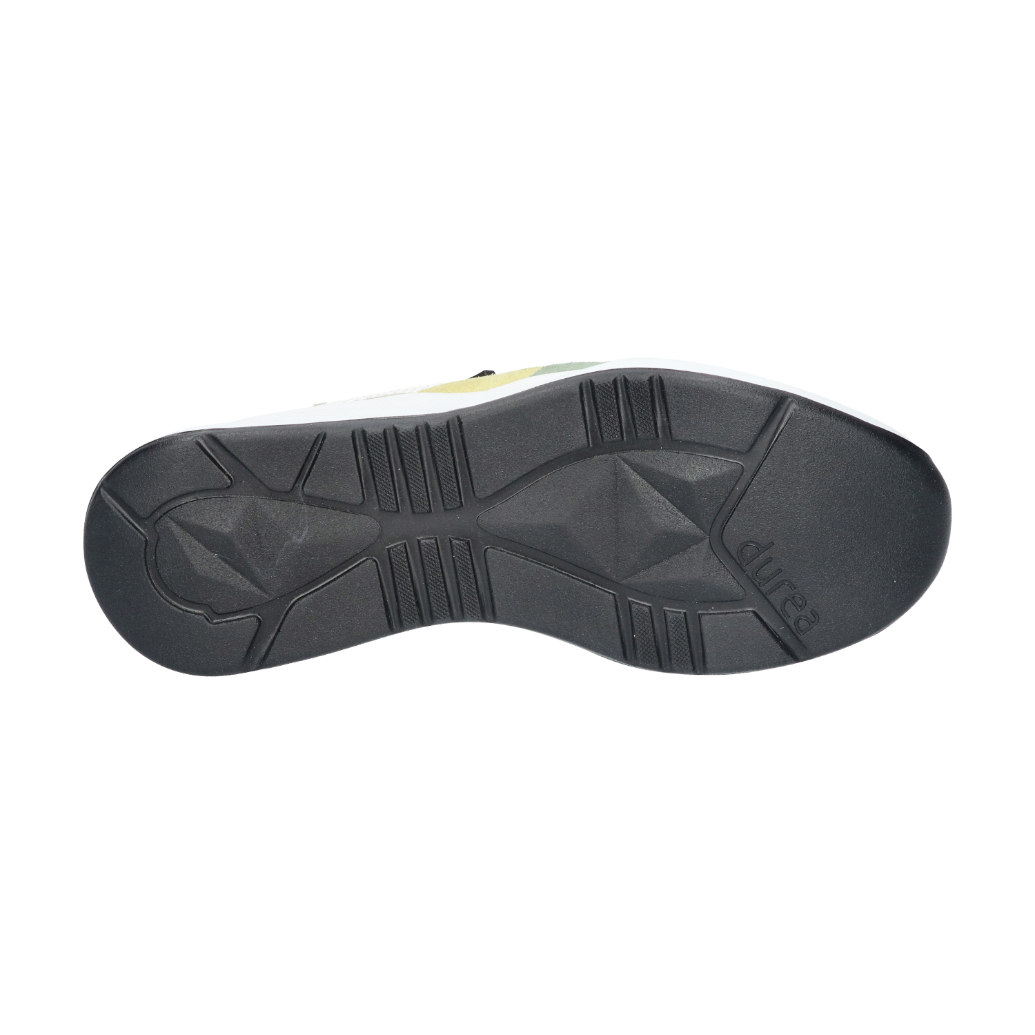 Durea 6295 Sneaker Avorio H