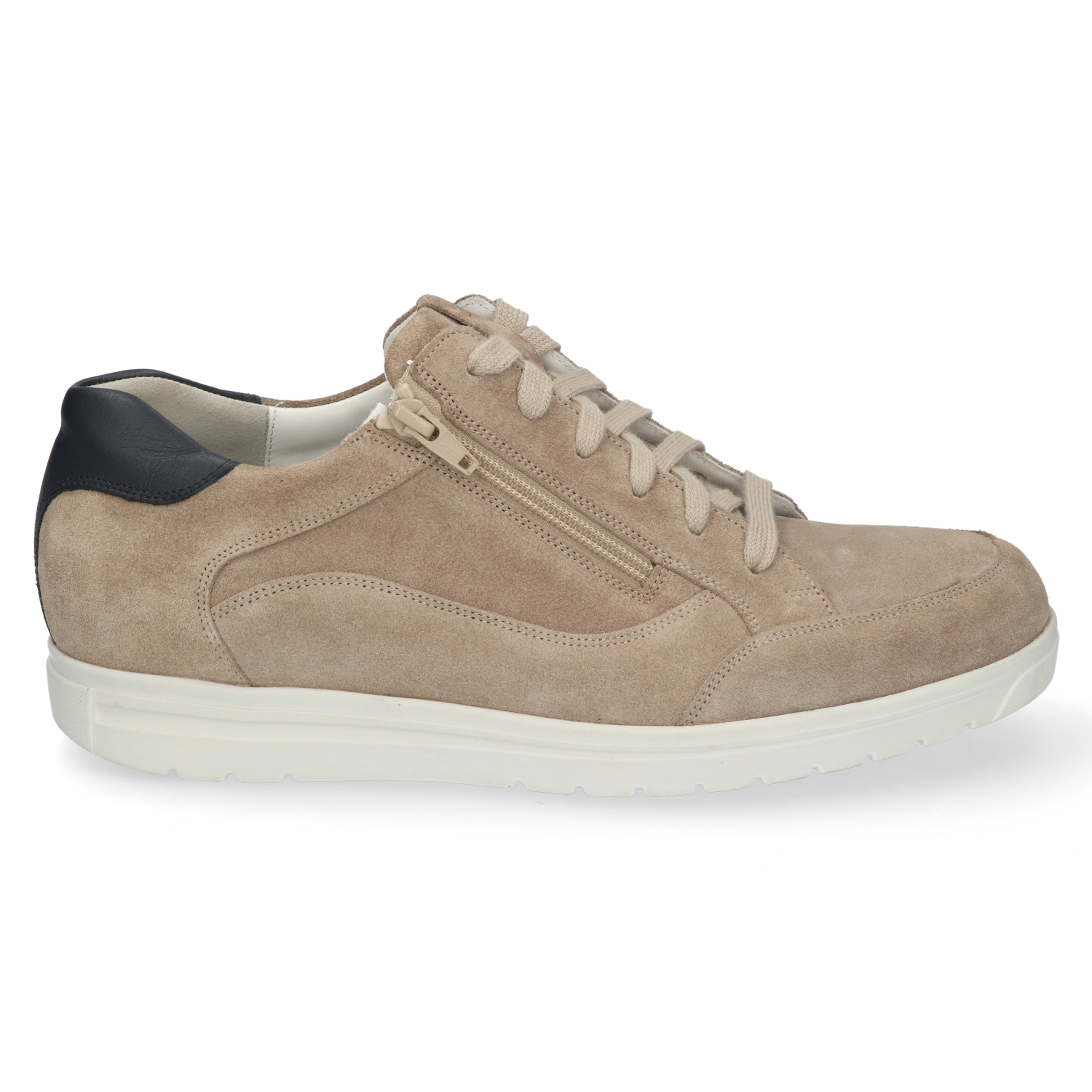 Gijs 2112 Sneaker Taupe K