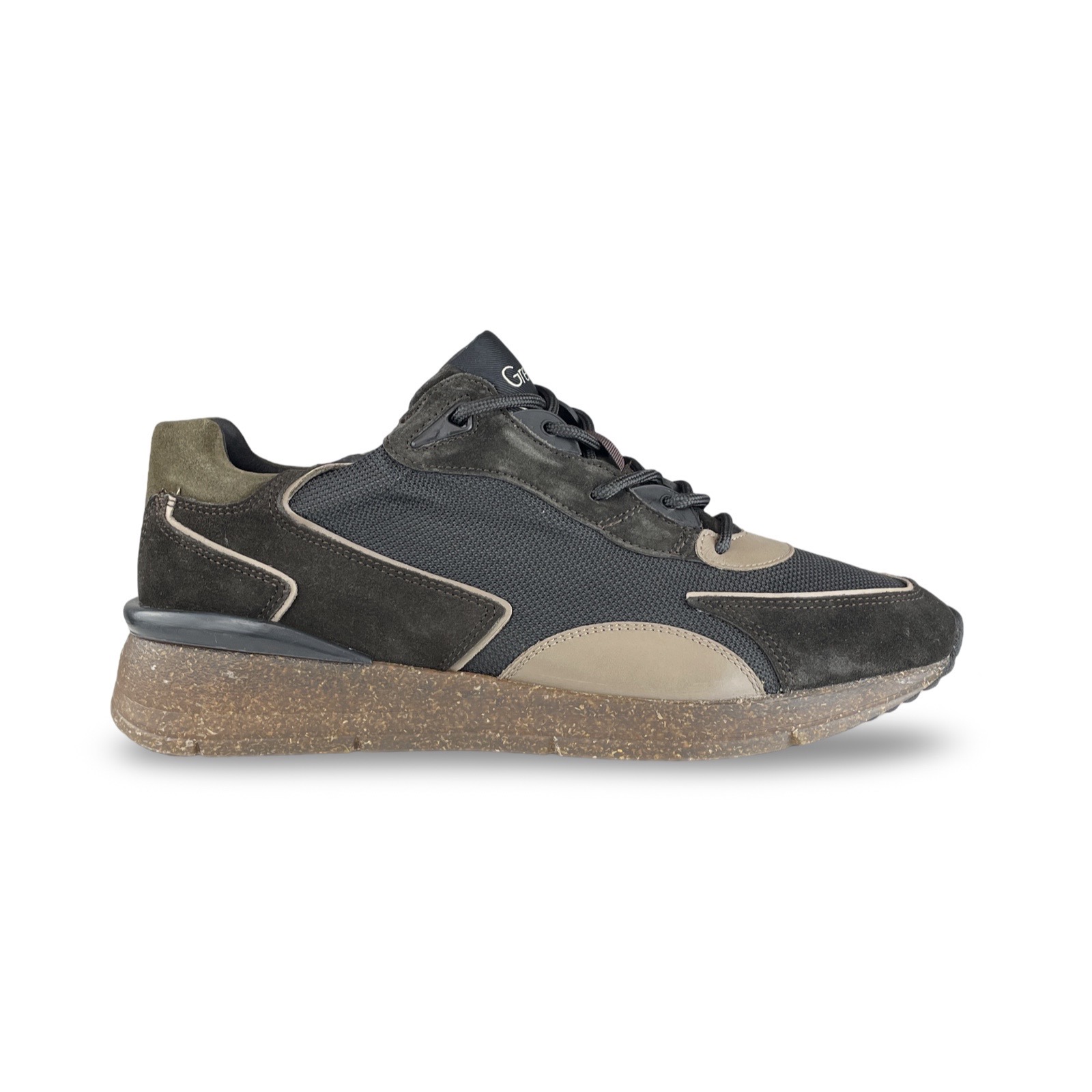 Greve 7285 Sneaker Walker Africa H