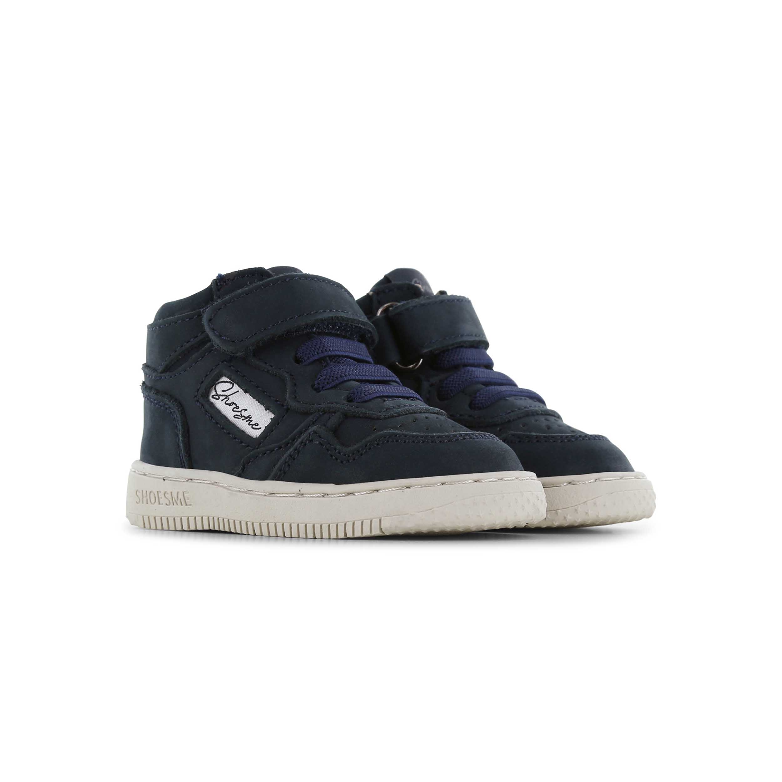 Shoesme BN24W008 Sneaker Extreme-Flex Dark Blue