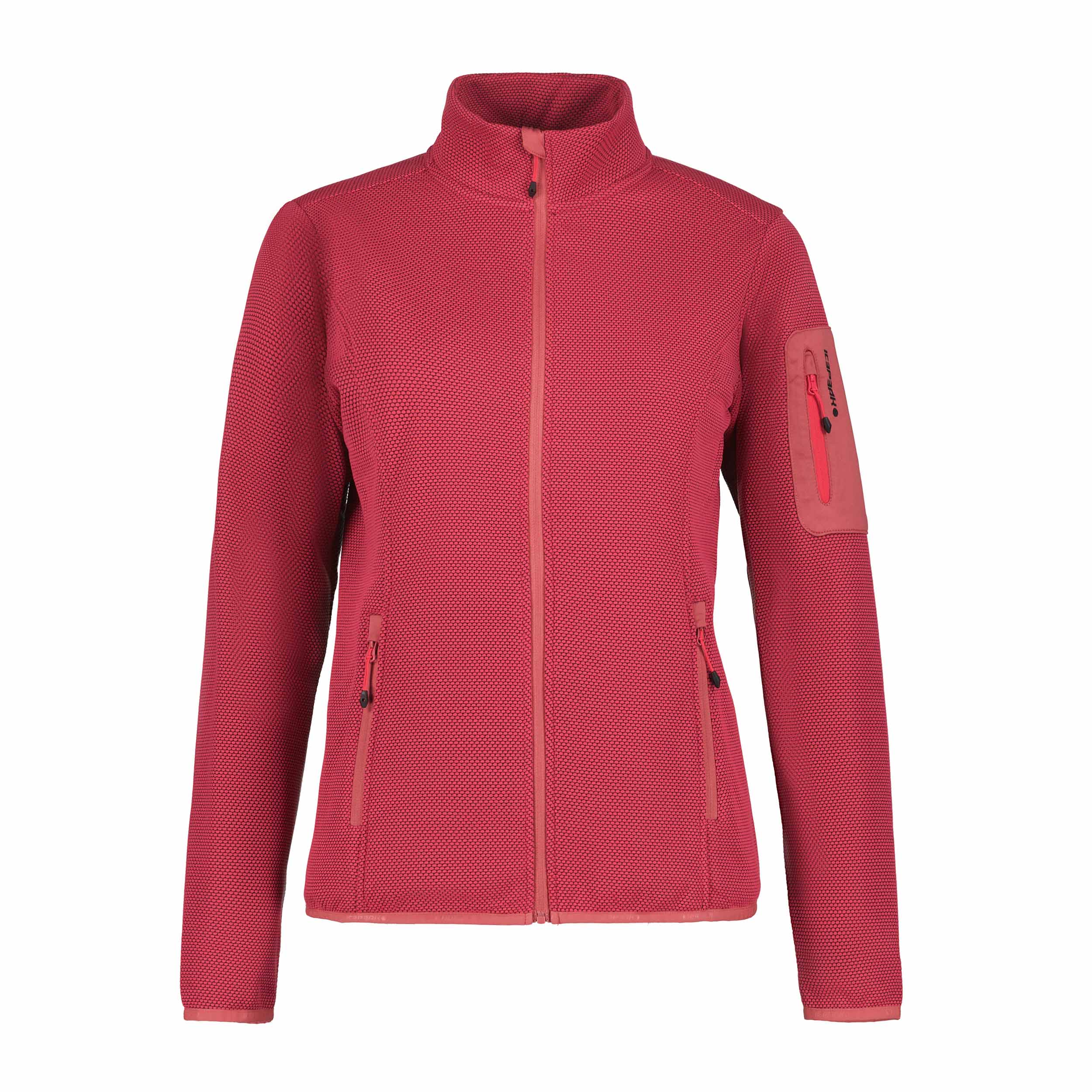 Icepeak 54874 Vest Bowersville Felroze