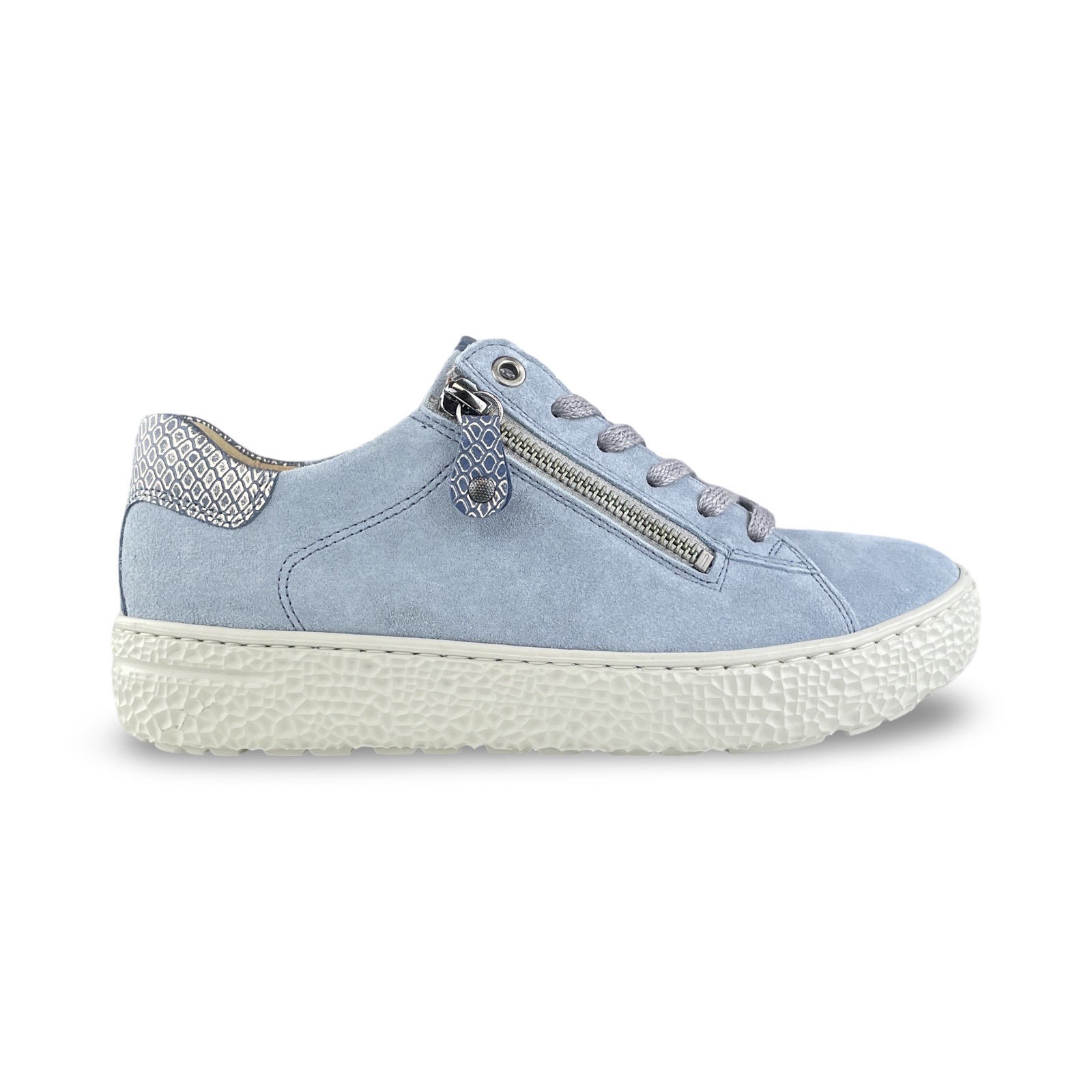 Hartjes 162-1401 Sneaker Phil Heaven/Aqua H