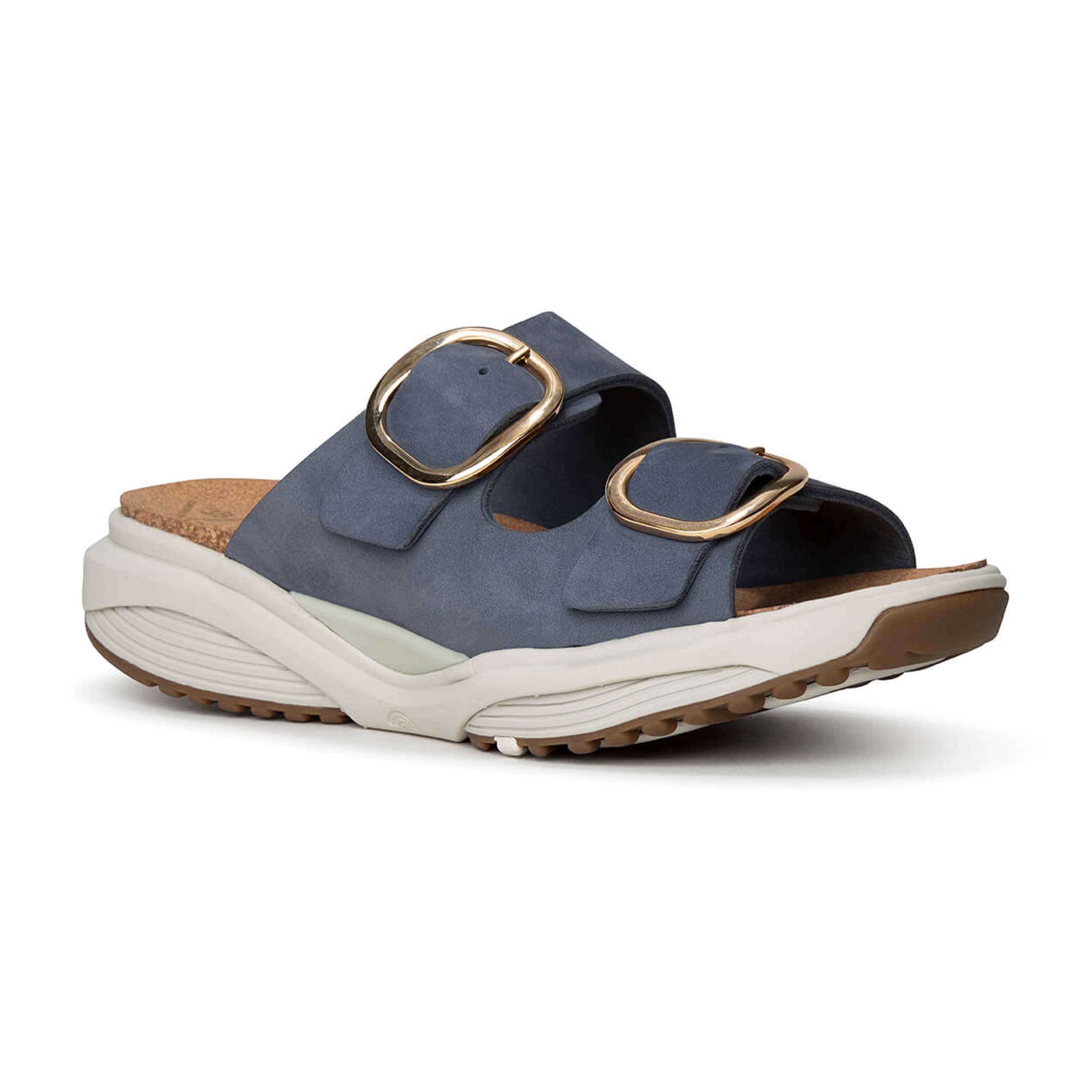Xsensible 30314.5 Slipper Mykonos Denim H