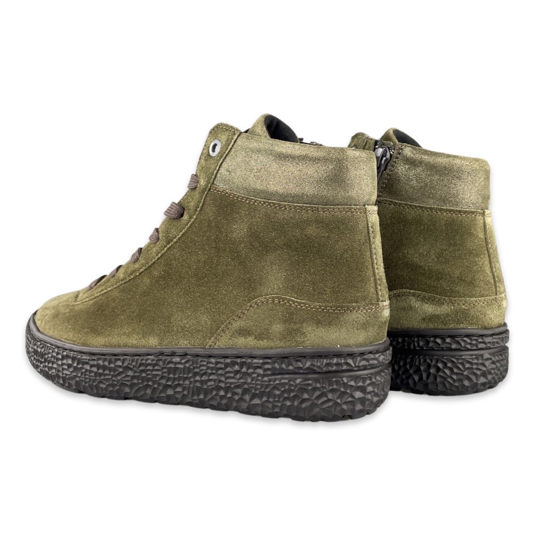 Hartjes 172-1404 Boot Phil Olive H