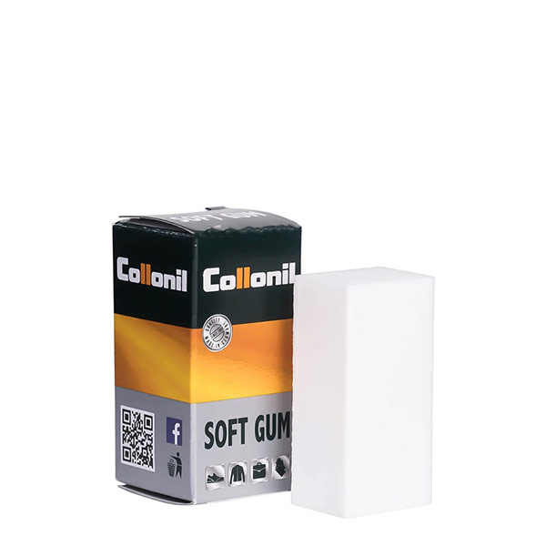 Collonil Onderhoud Soft Gum