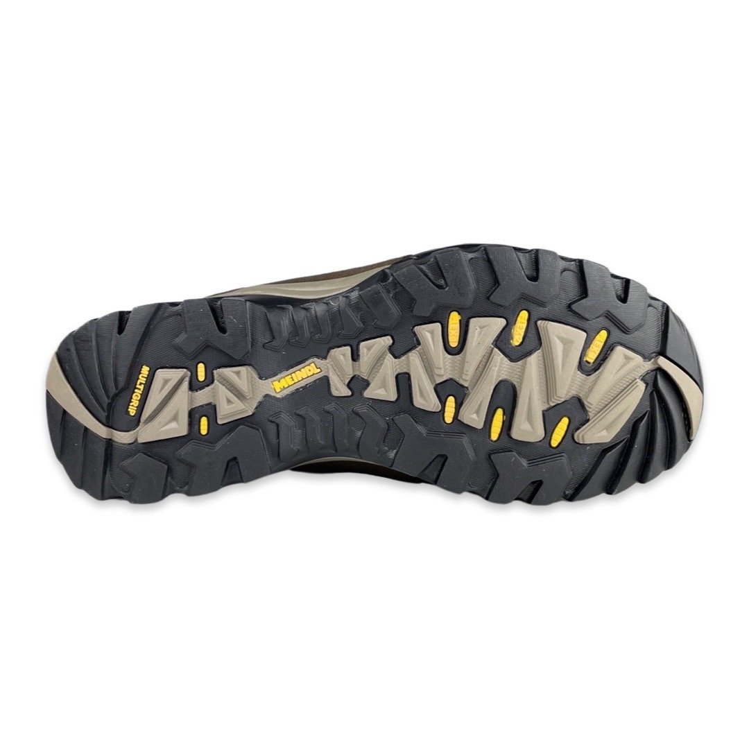 Meindl 5174 Matrei Lady Comfort Fit GTX Donkerbruin