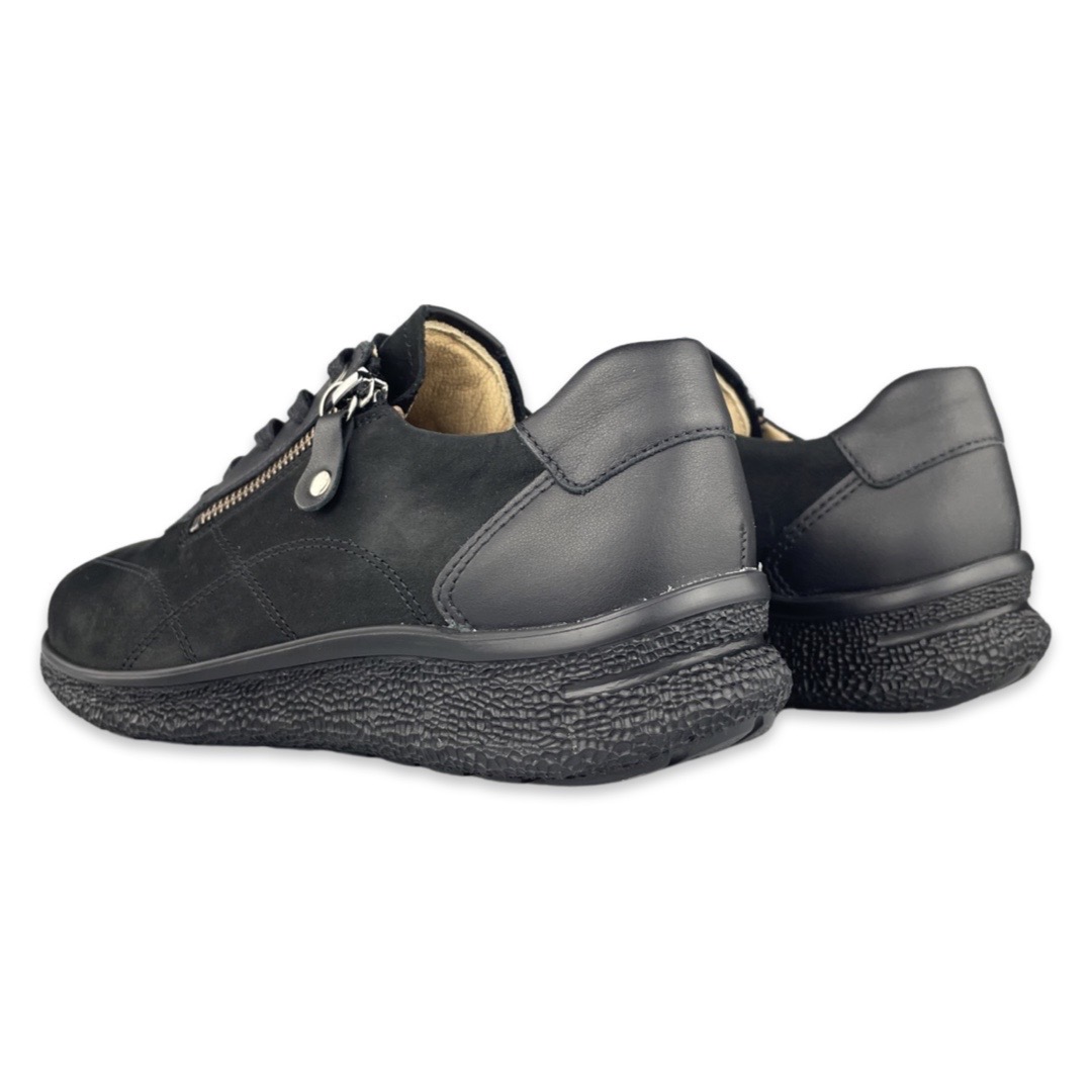 Hartjes 162-1603 Sneaker Rap Black K
