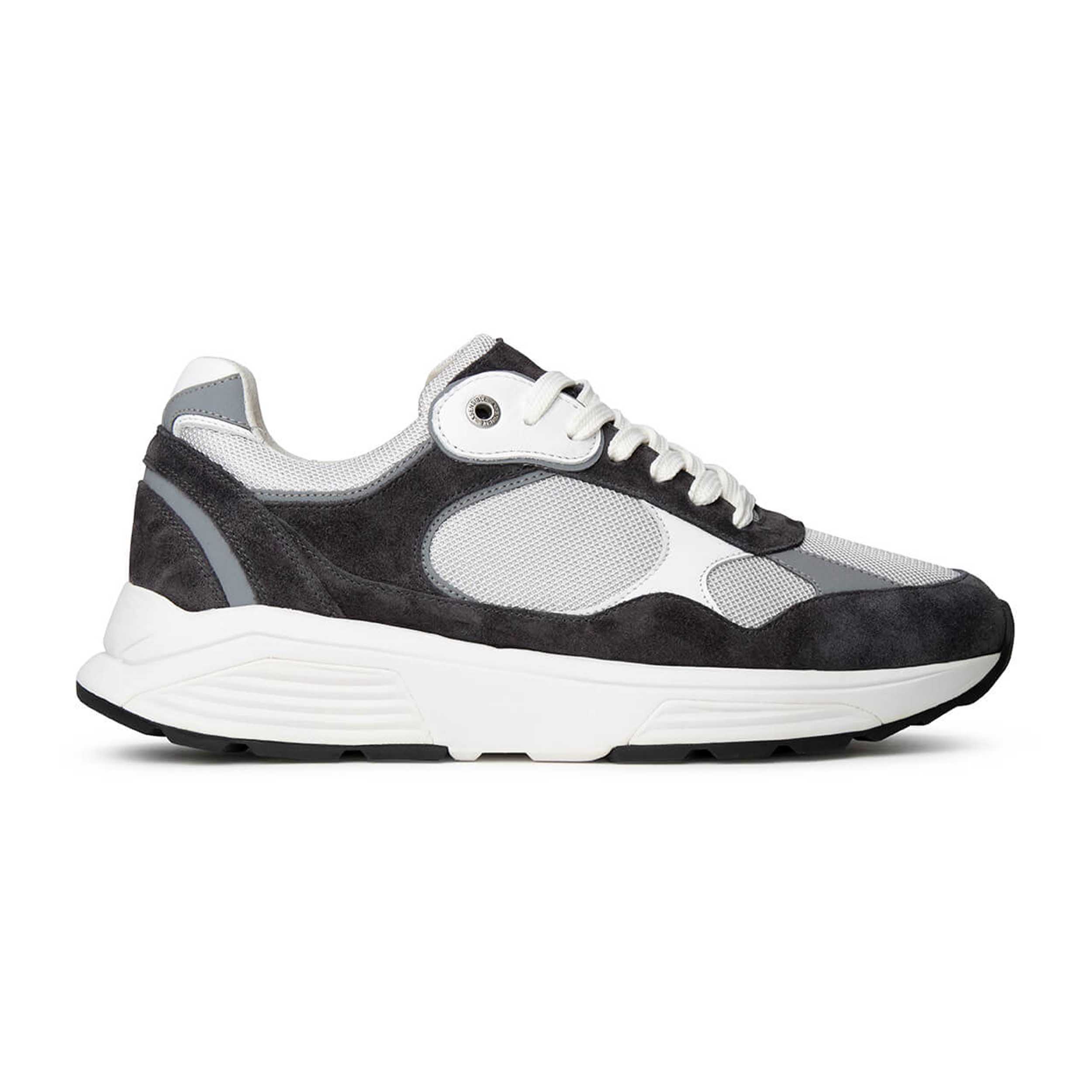 Xsensible 33203.5 Sneaker Helix Men Denim Combi H