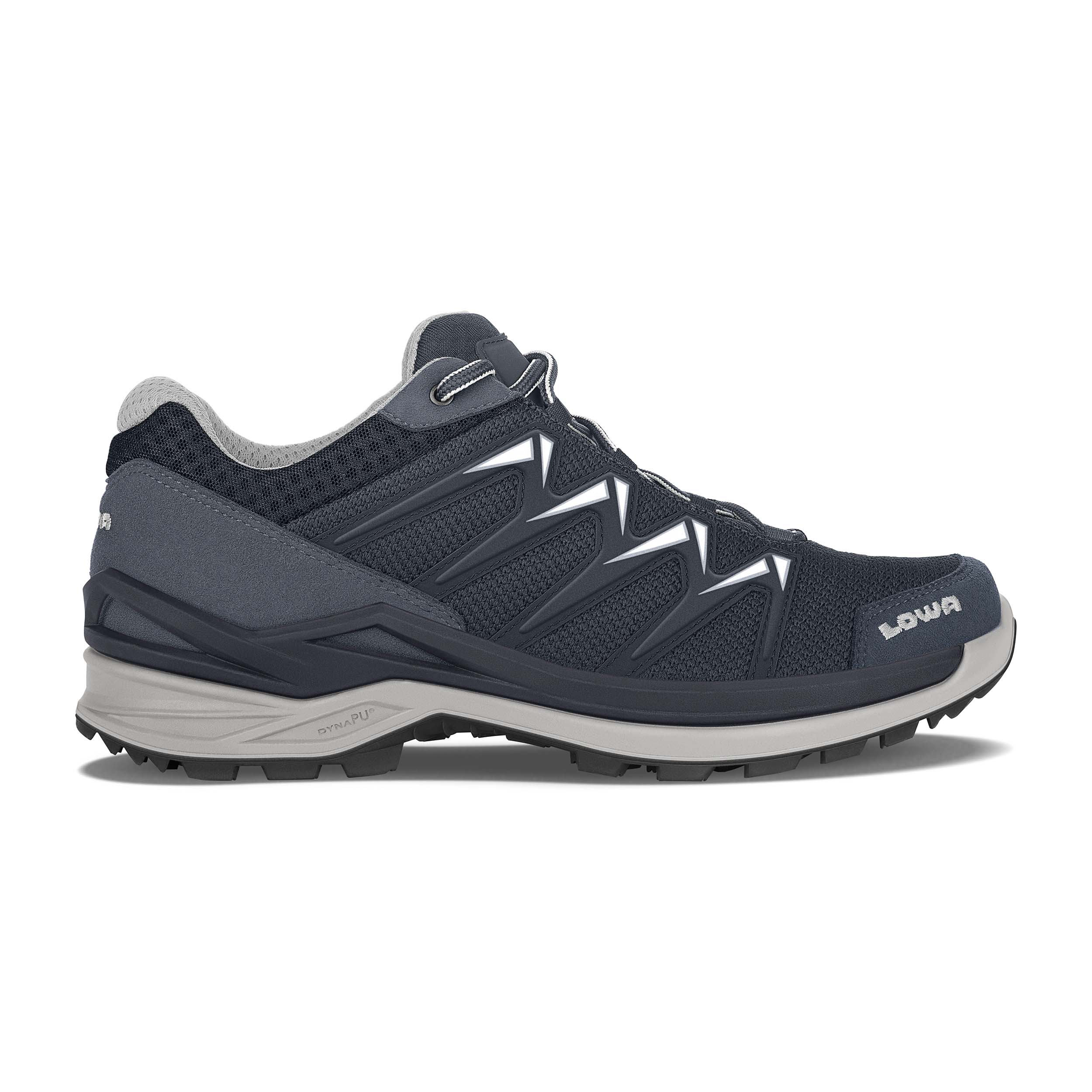 Lowa 311709 Innox Pro GTX Lo Steelblue/Offwhite