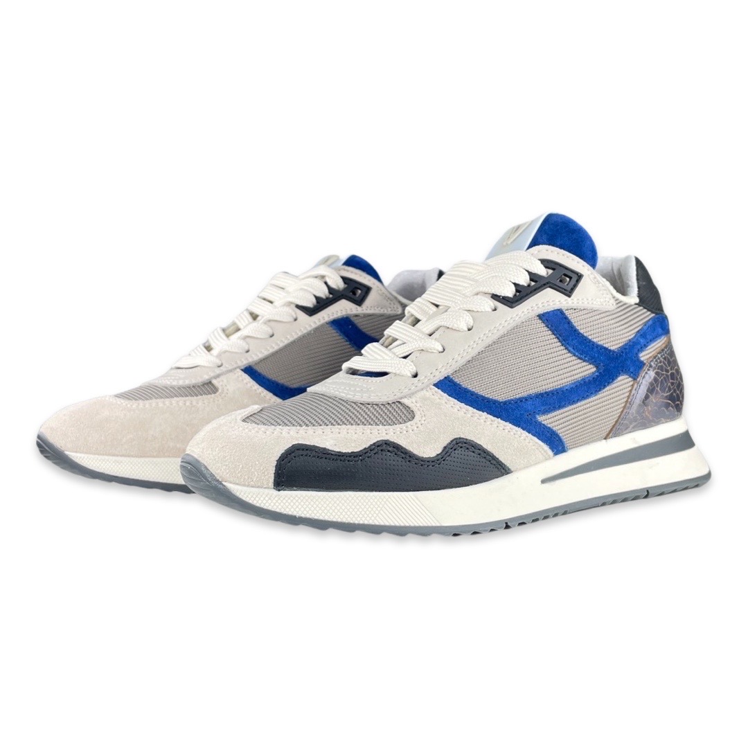 VIA VAI 60011 Sneaker Nora Base Bermuda
