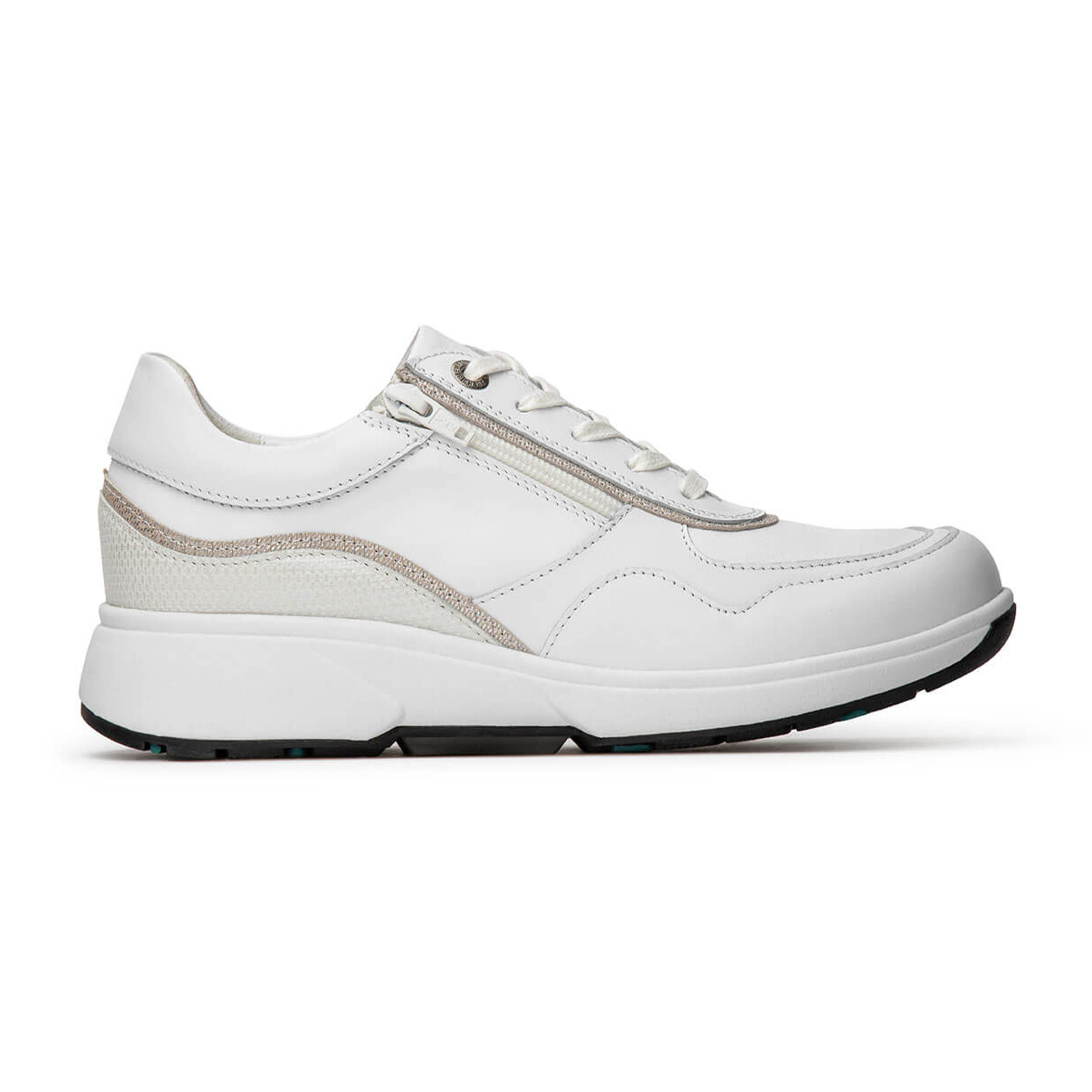 Xsensible 30204.3 Sneaker Lima White Hx