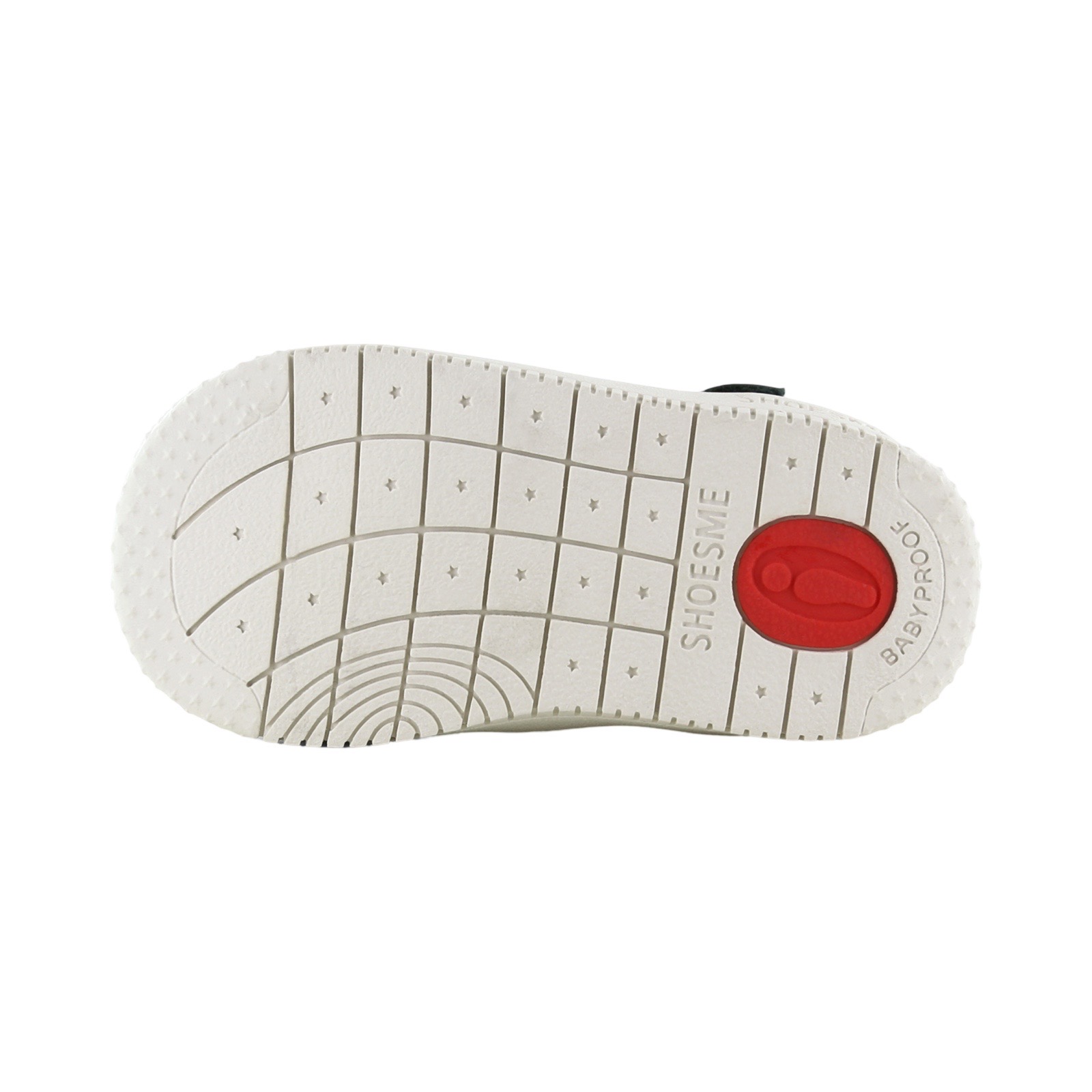 Shoesme BN24S016 Sandaal Baby-Proof Dark Blue