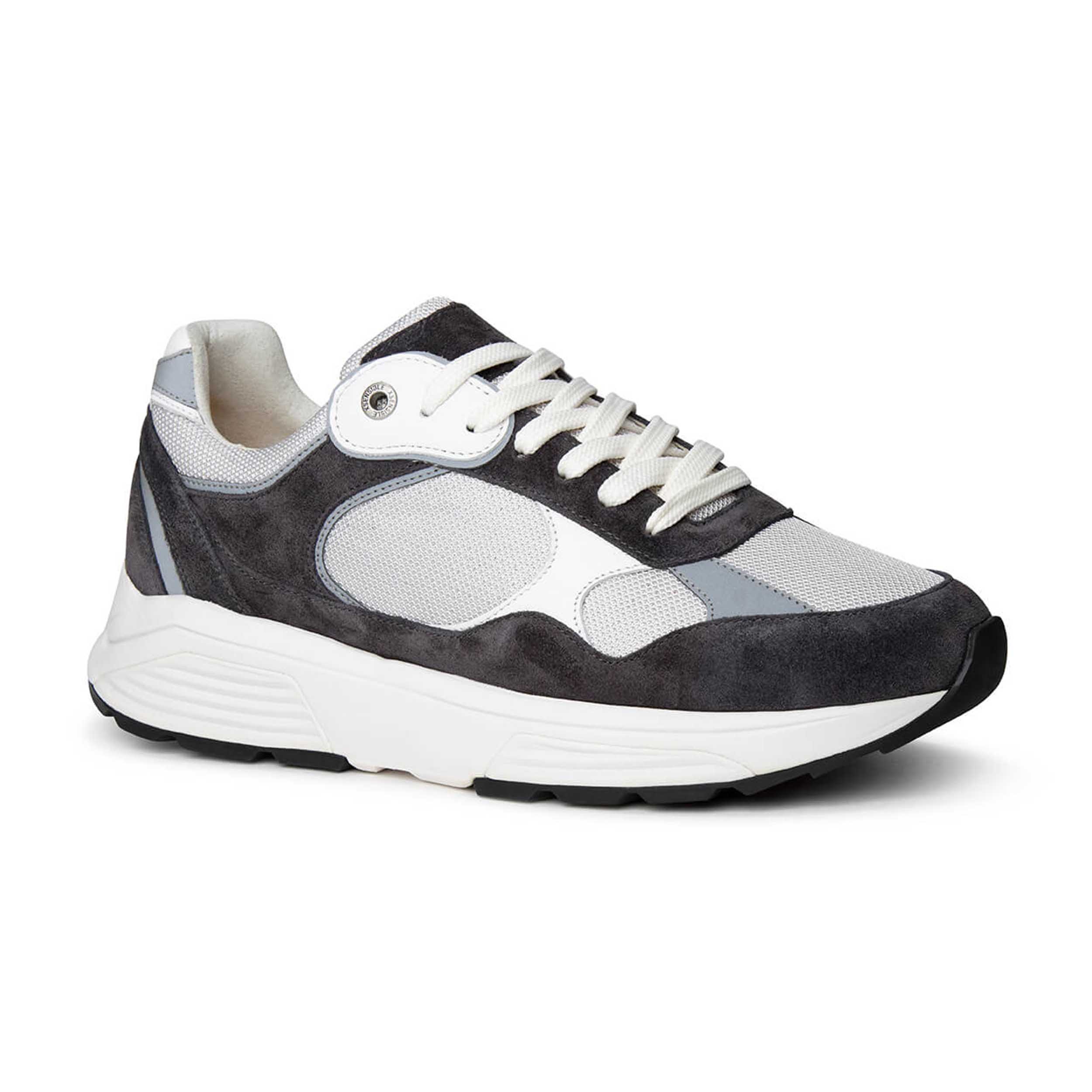 Xsensible 33203.5 Sneaker Helix Men Denim Combi H