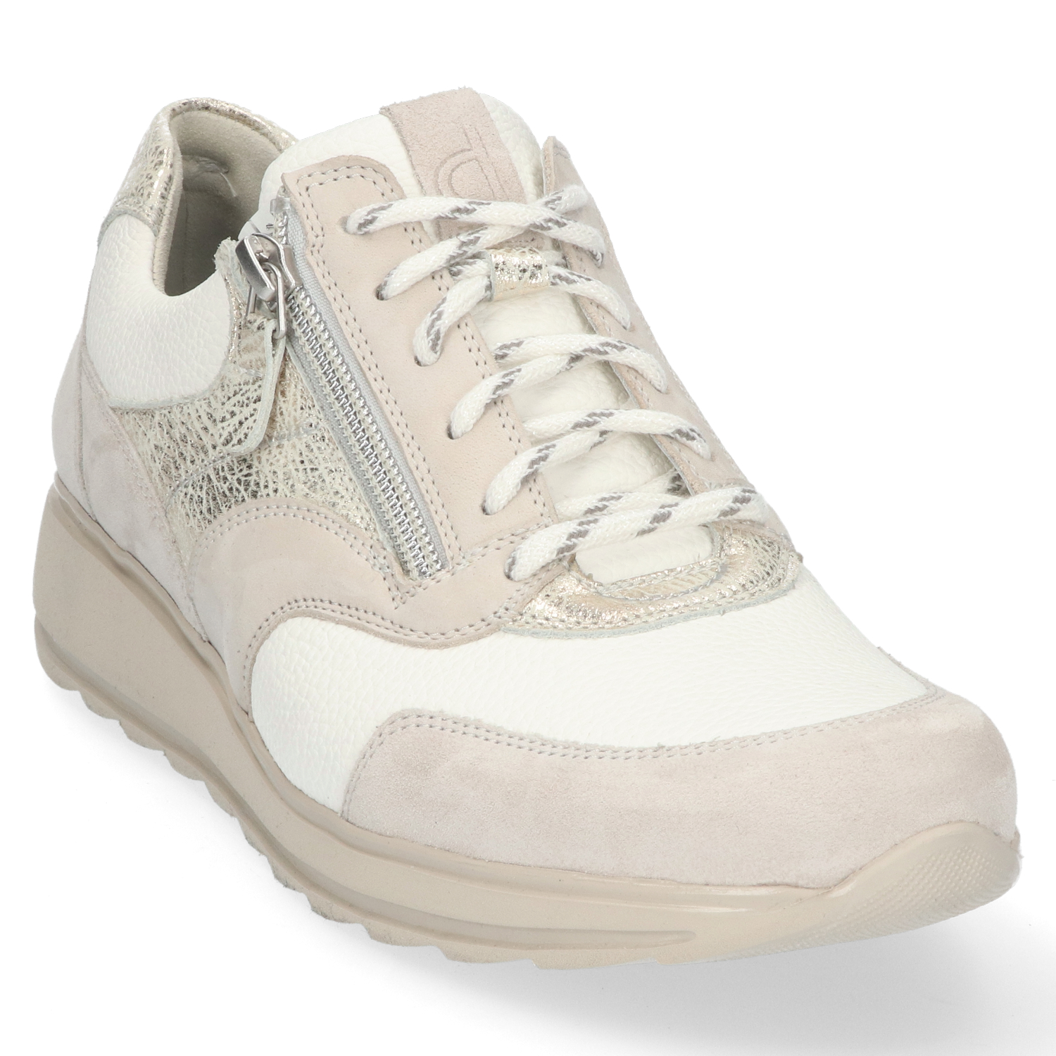 Durea 6279 Sneaker Avorio H