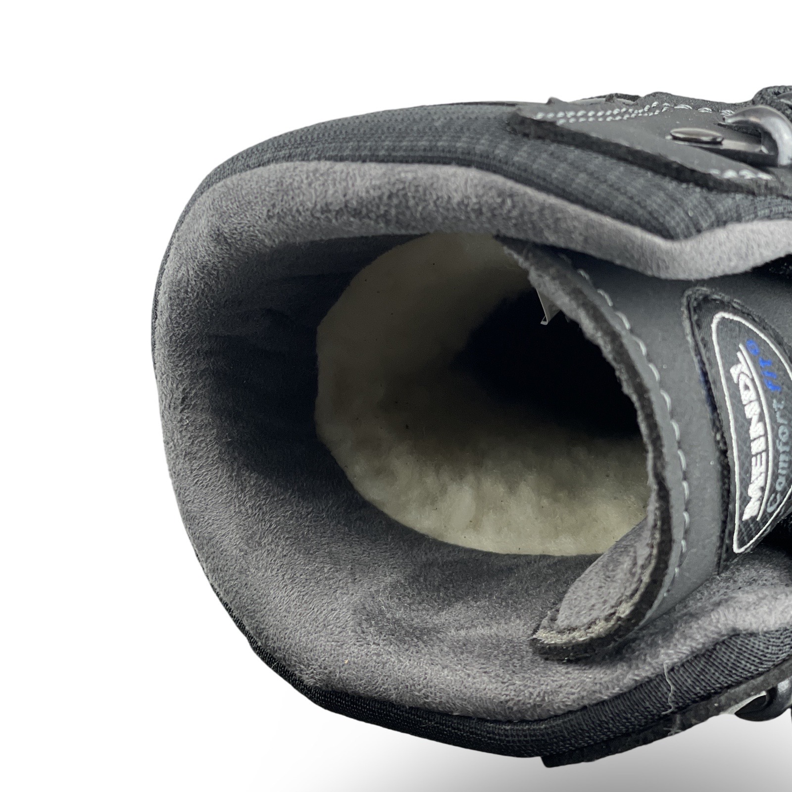 Meindl 7679 Sella Men GTX Zwart