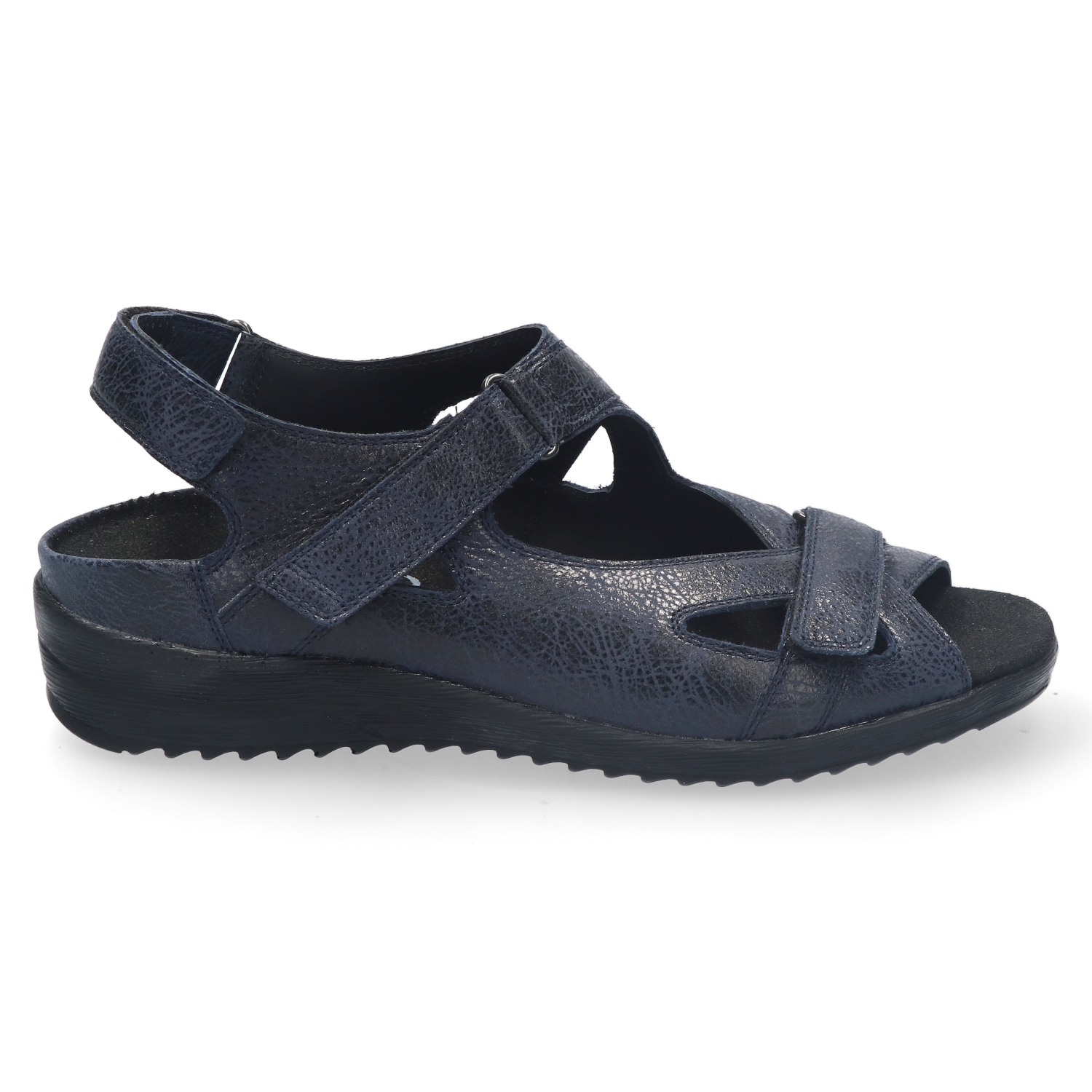 Durea 7419 Sandaal Blauw K