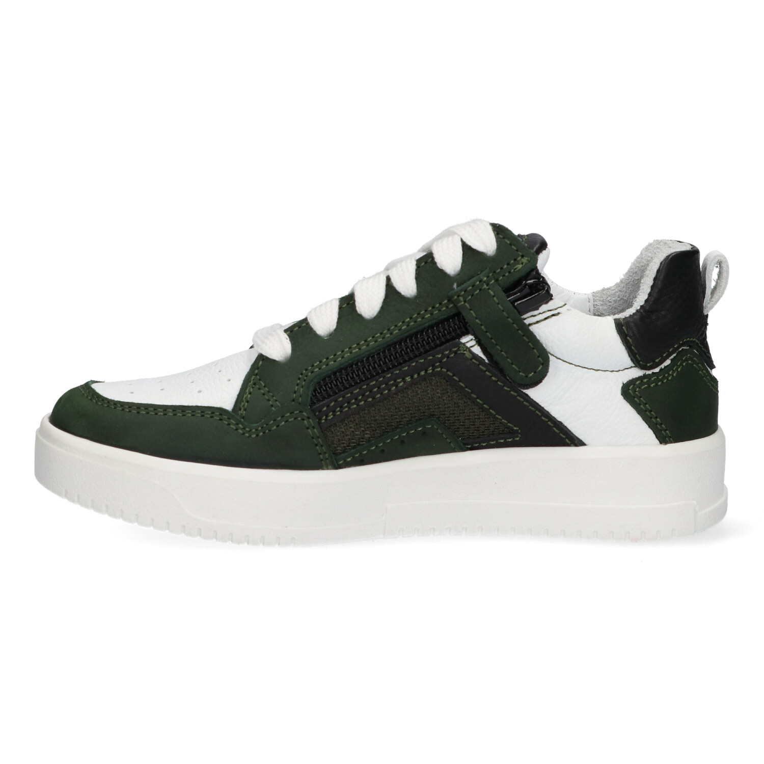 Trackstyle 325397 Sneaker Huub Hero Green 5