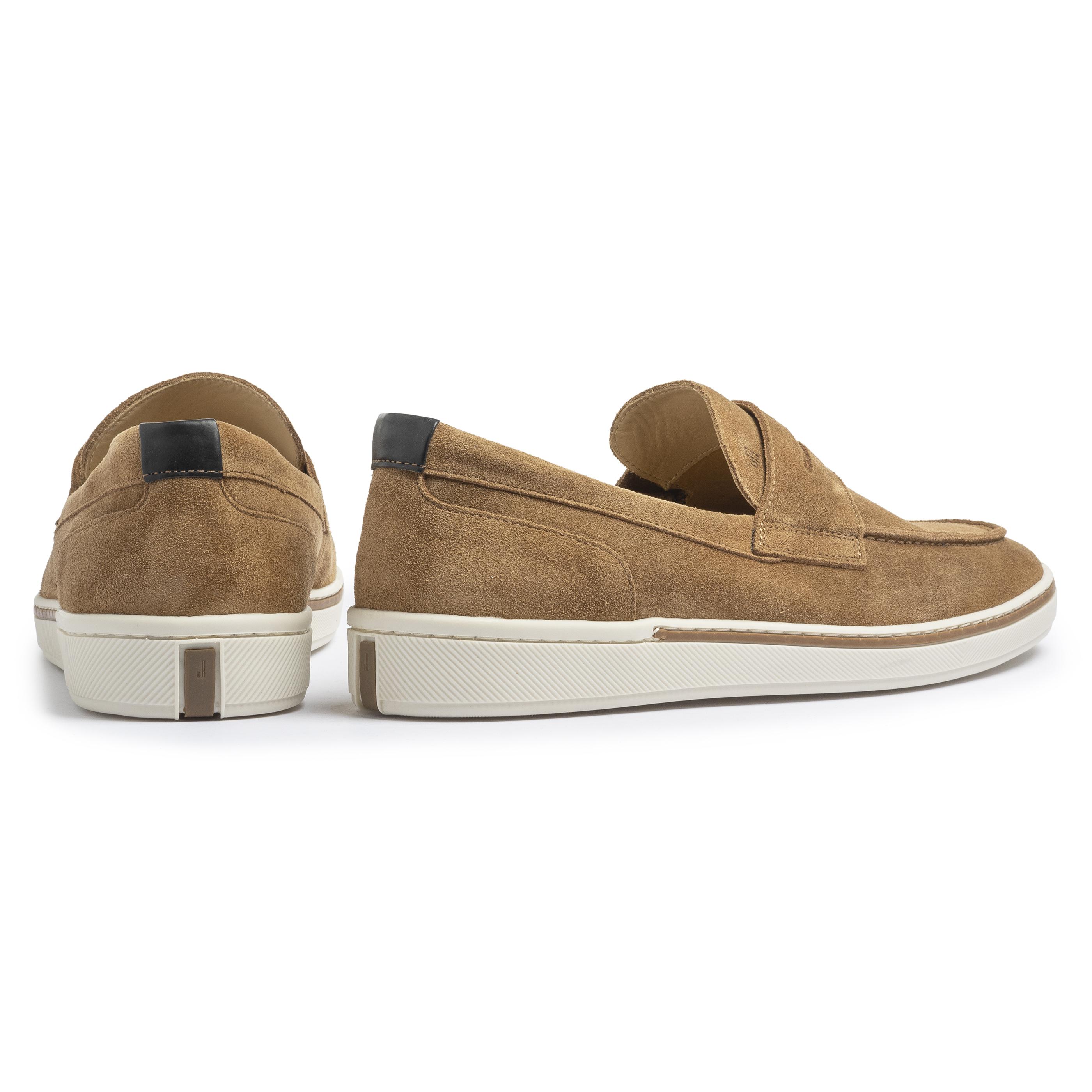 Van Bommel SBM-40041 Instapper Bora 04.02 Light Brown H