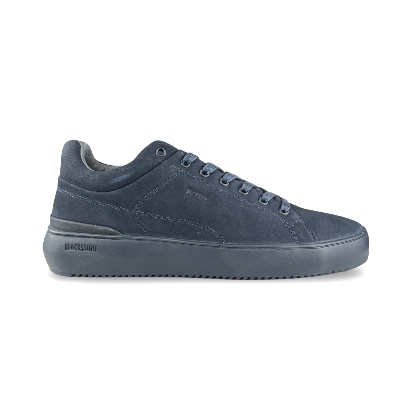 Blackstone BG160 Sneaker Gem Alister Navy