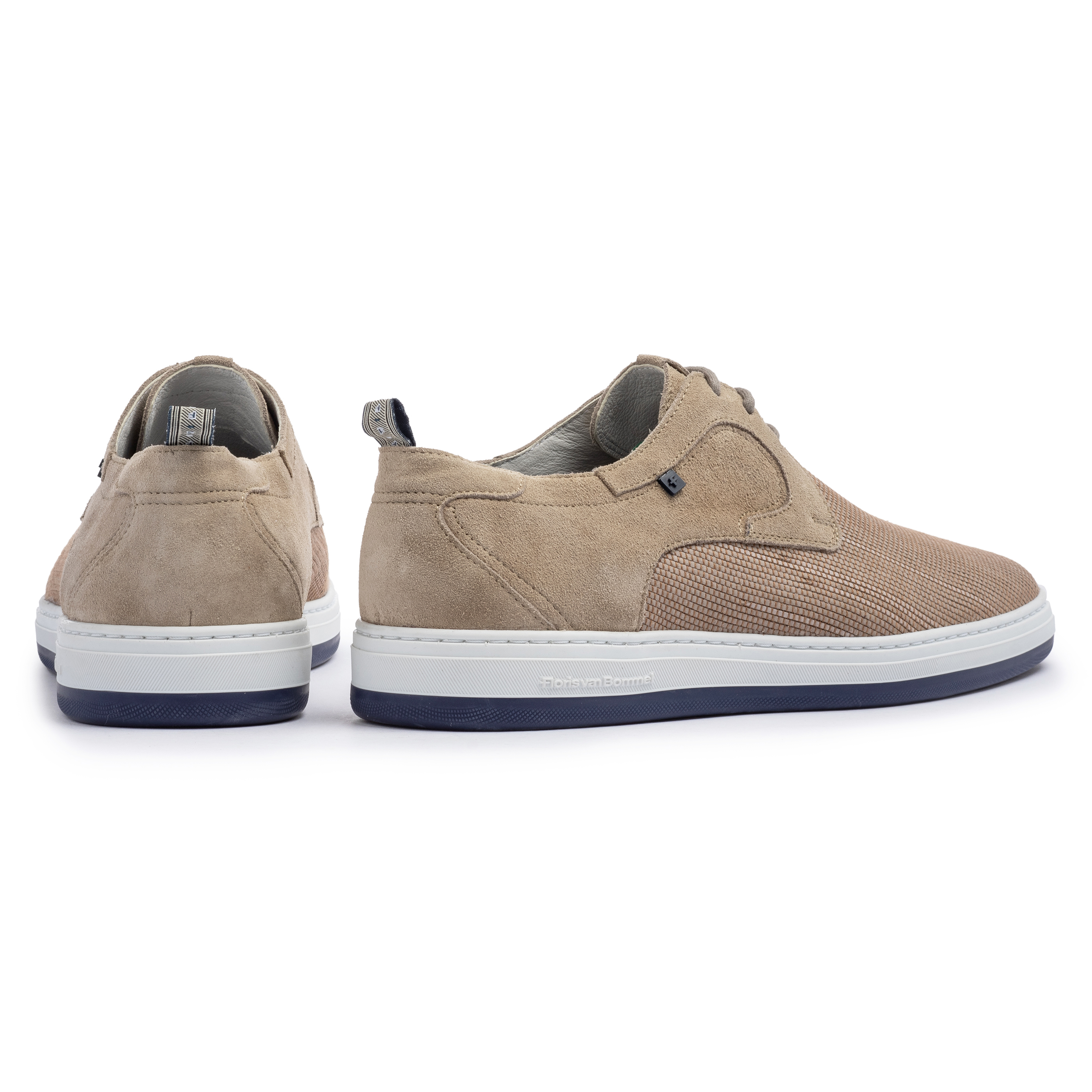 Floris van Bommel SFM-30309 Moliere De Dijker 03.08 Light Brown H